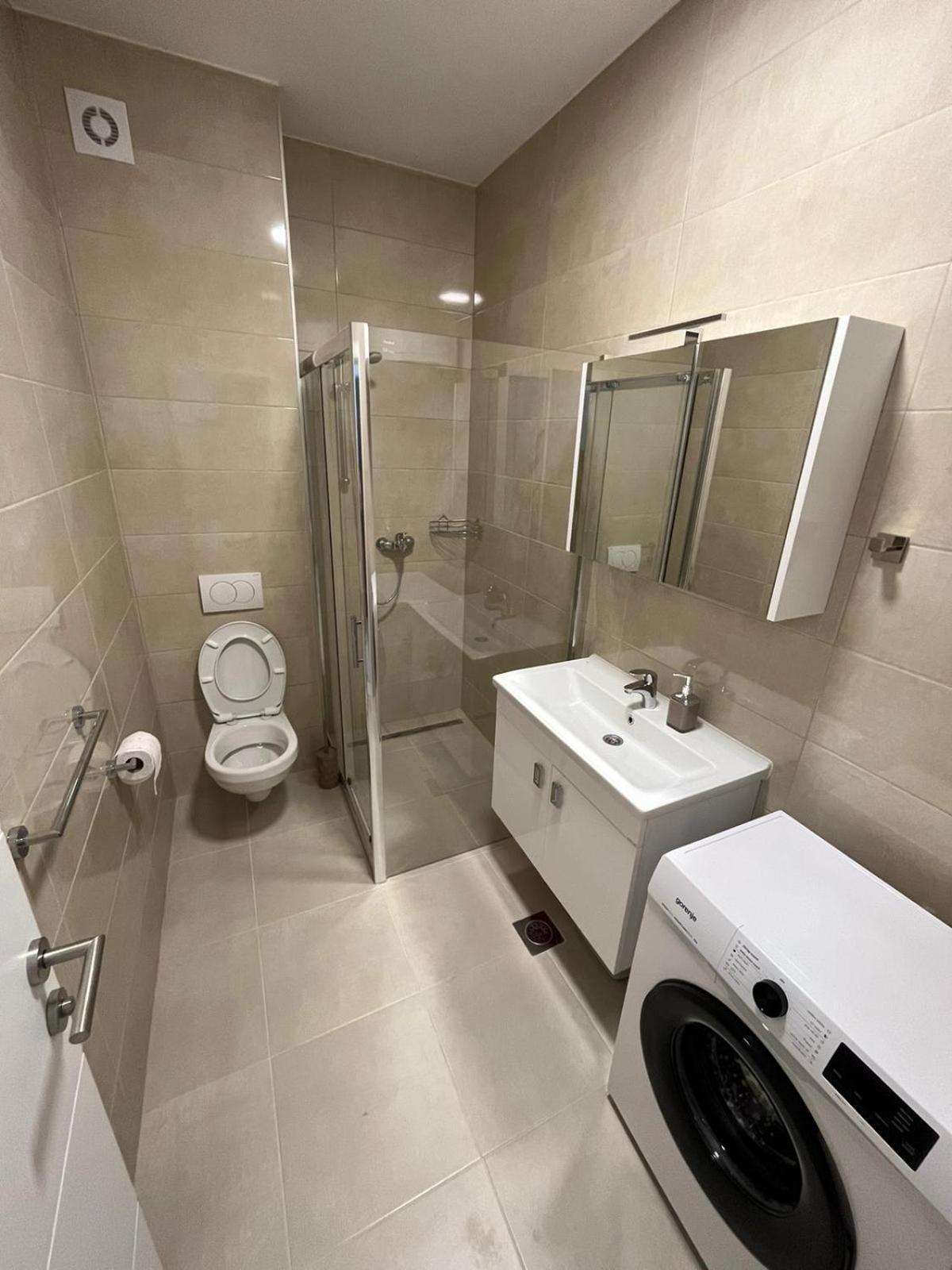 Apartman Čapljina