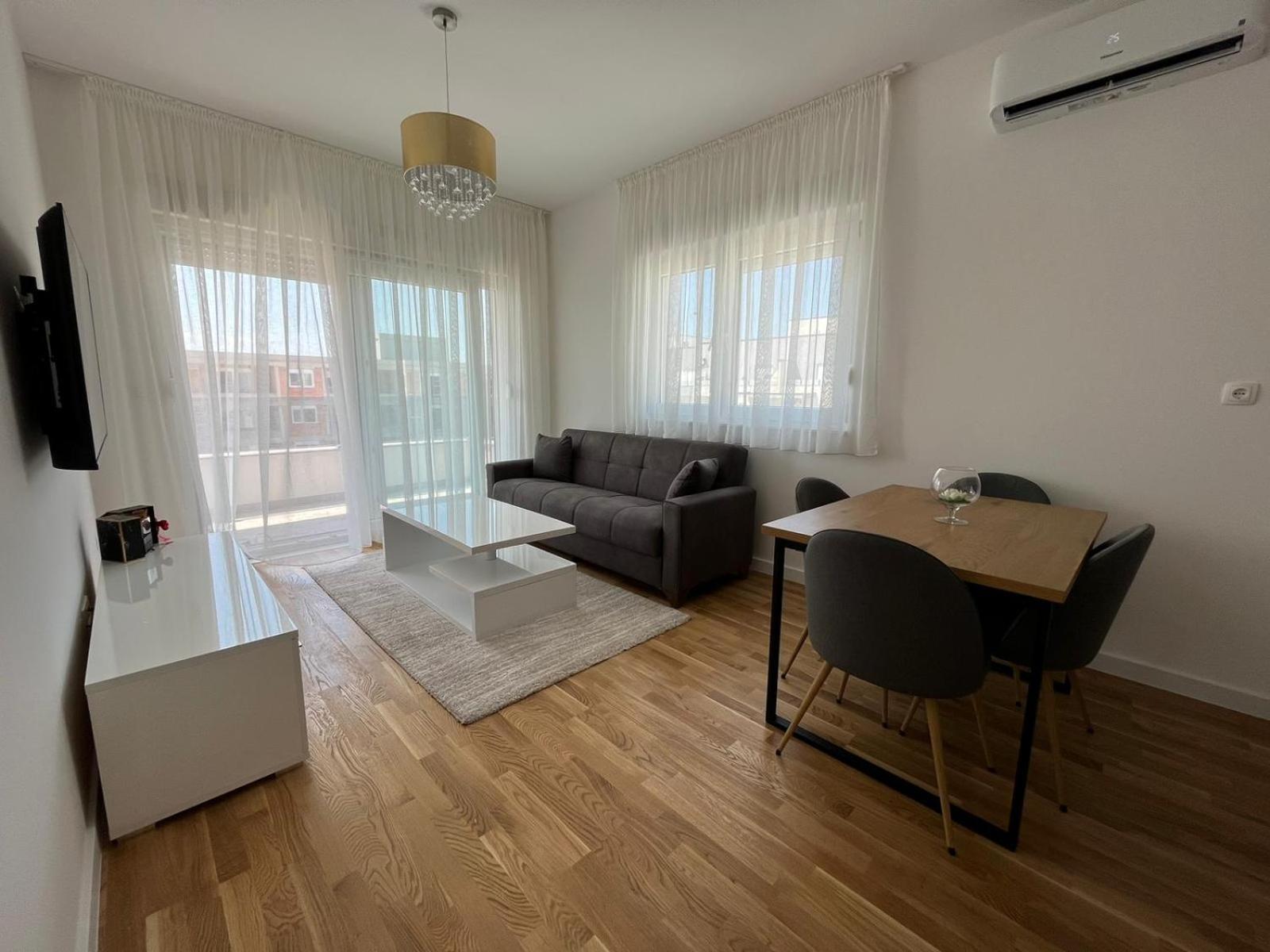 Apartman Čapljina