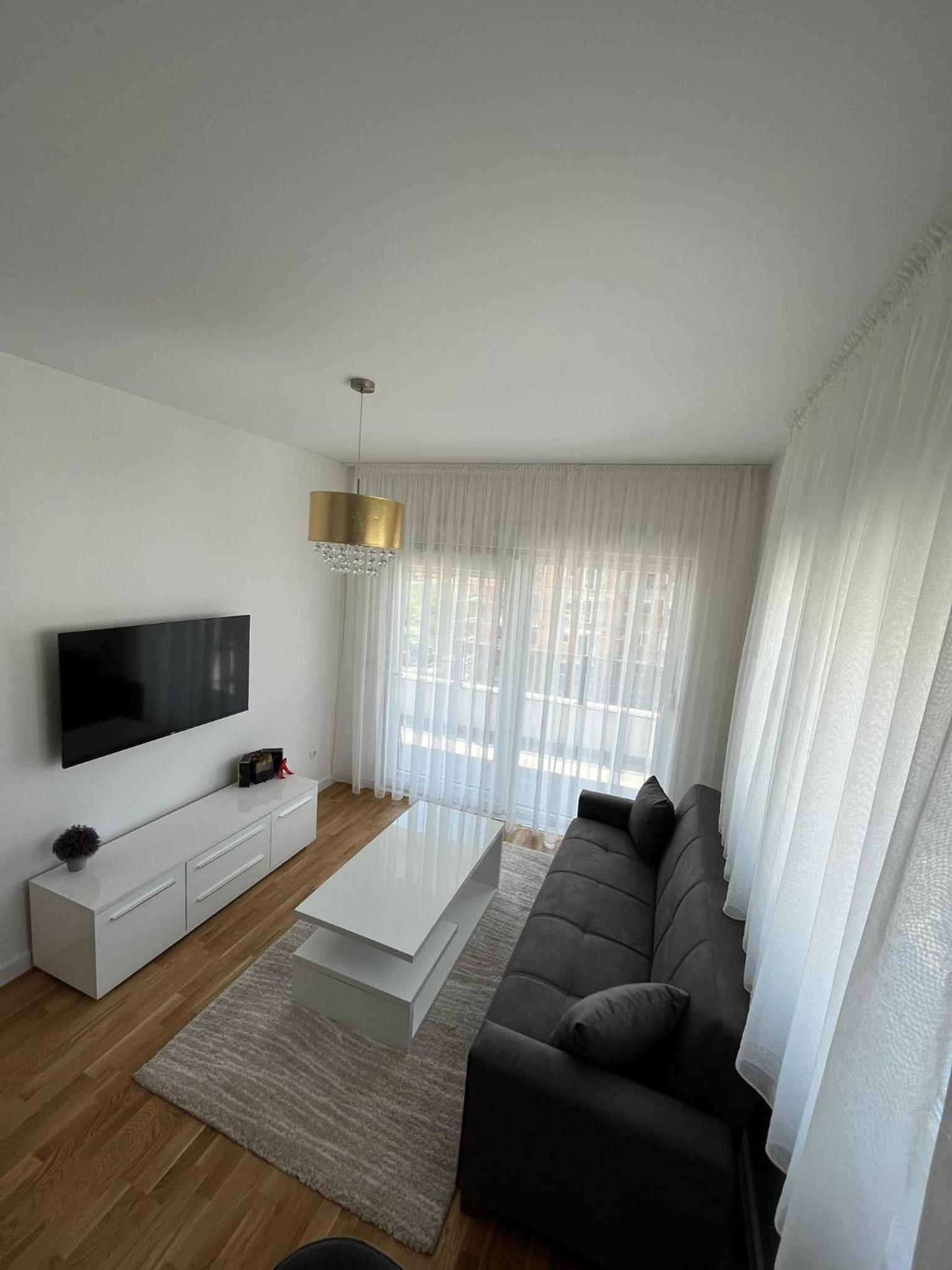 Apartman Čapljina