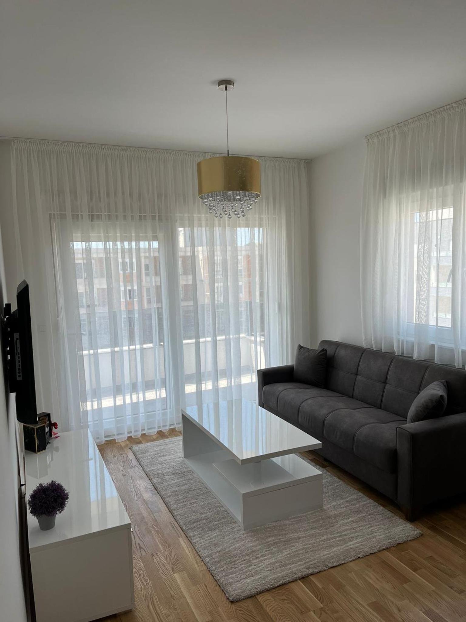 Apartman Čapljina