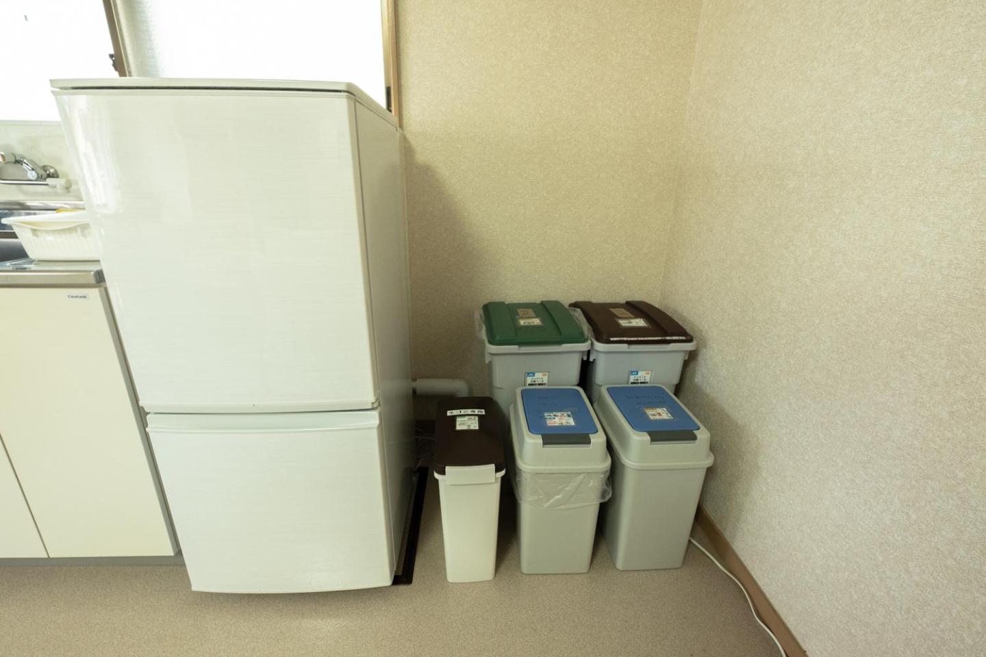 Stay in Yamabe view 5