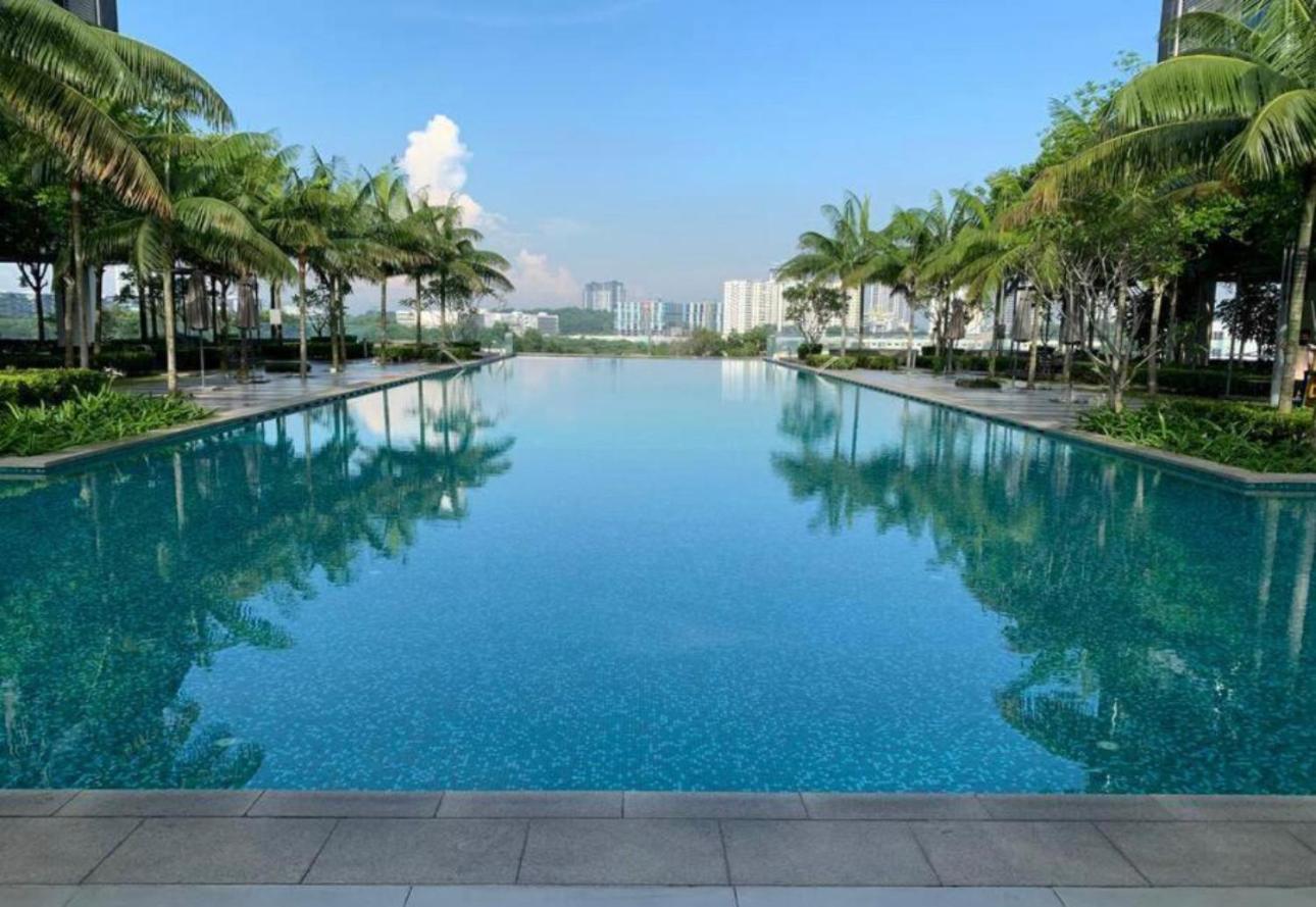 Vista Homestay by AK Group