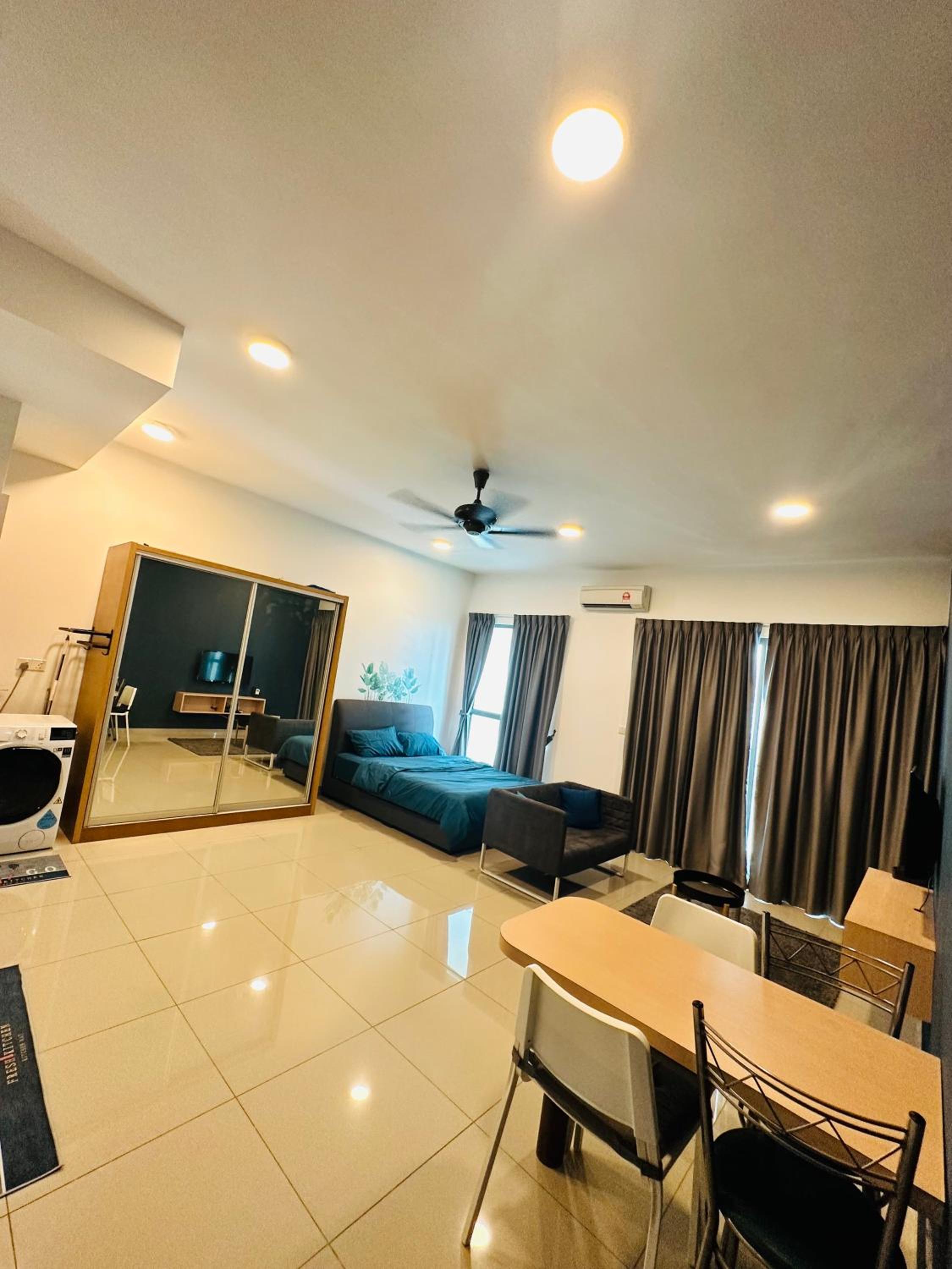 Vista Homestay by AK Group