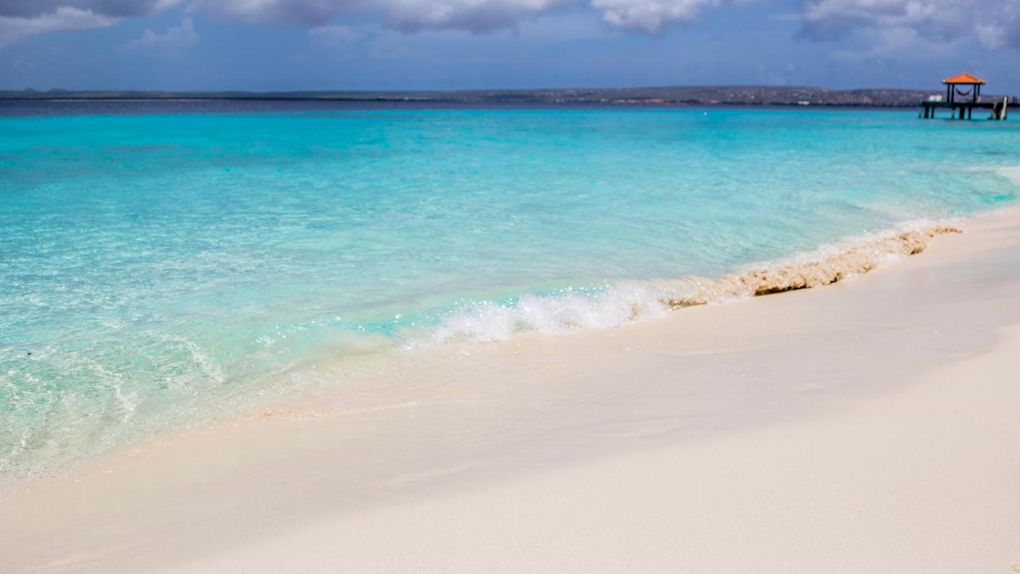 BEACHES Bonaire