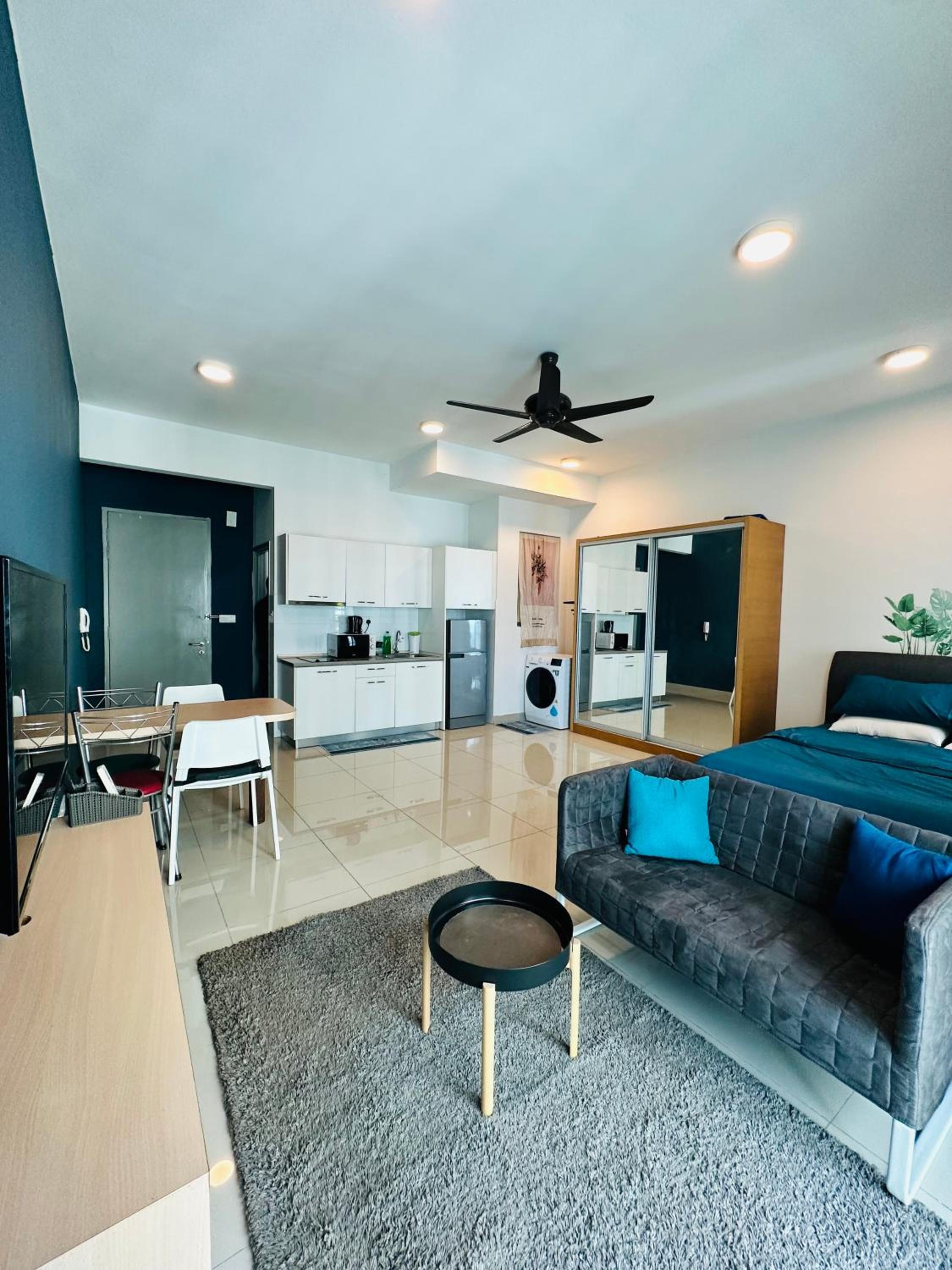 Vista Homestay by AK Group