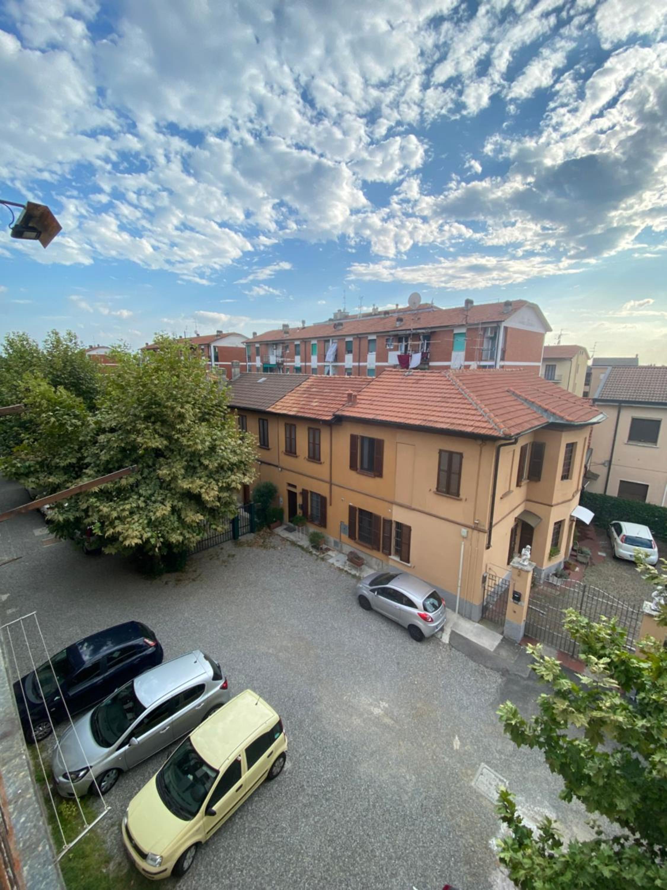 CV Martesana Gessate