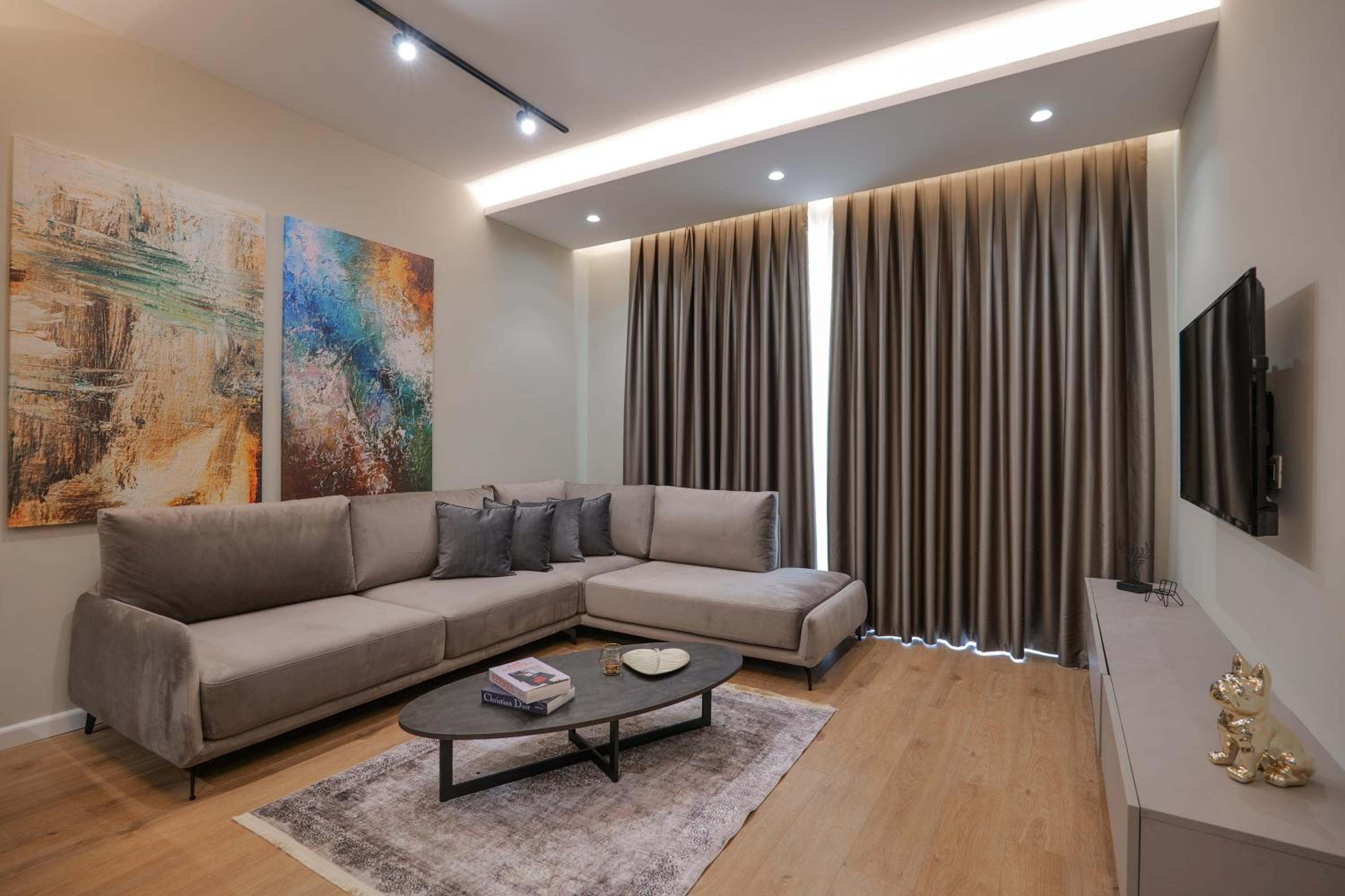 DAED Luxury Residence