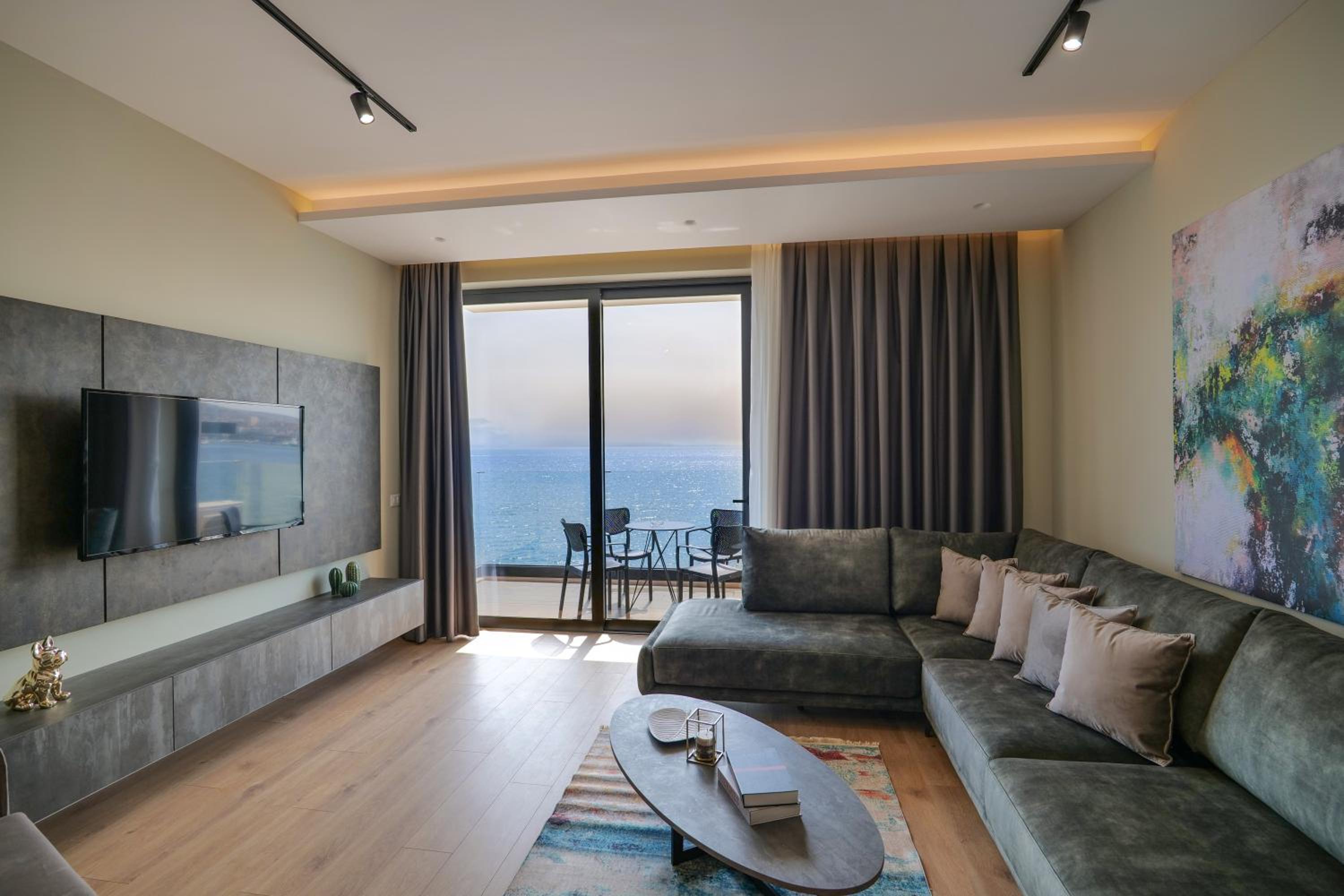 DAED Luxury Residence