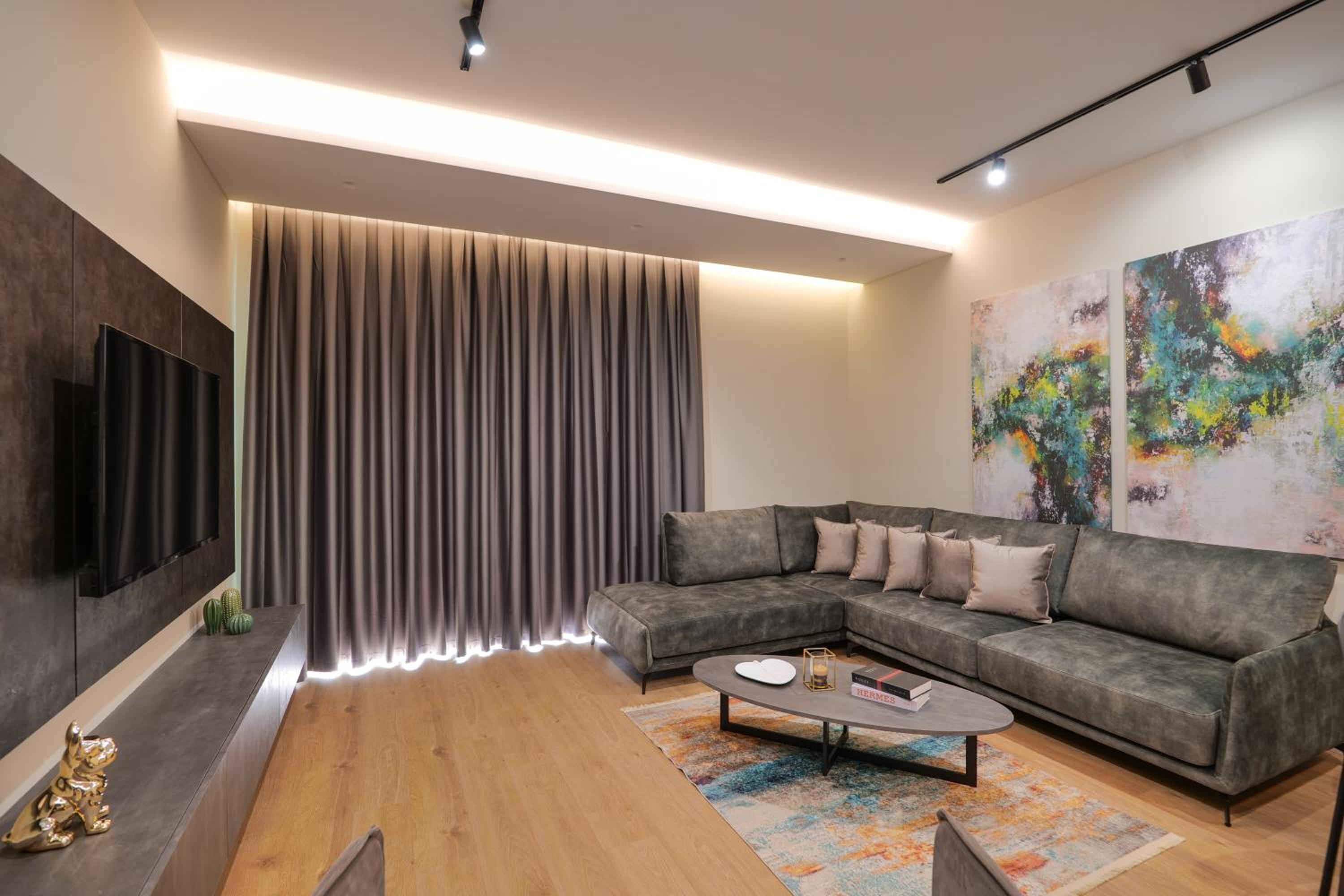 DAED Luxury Residence