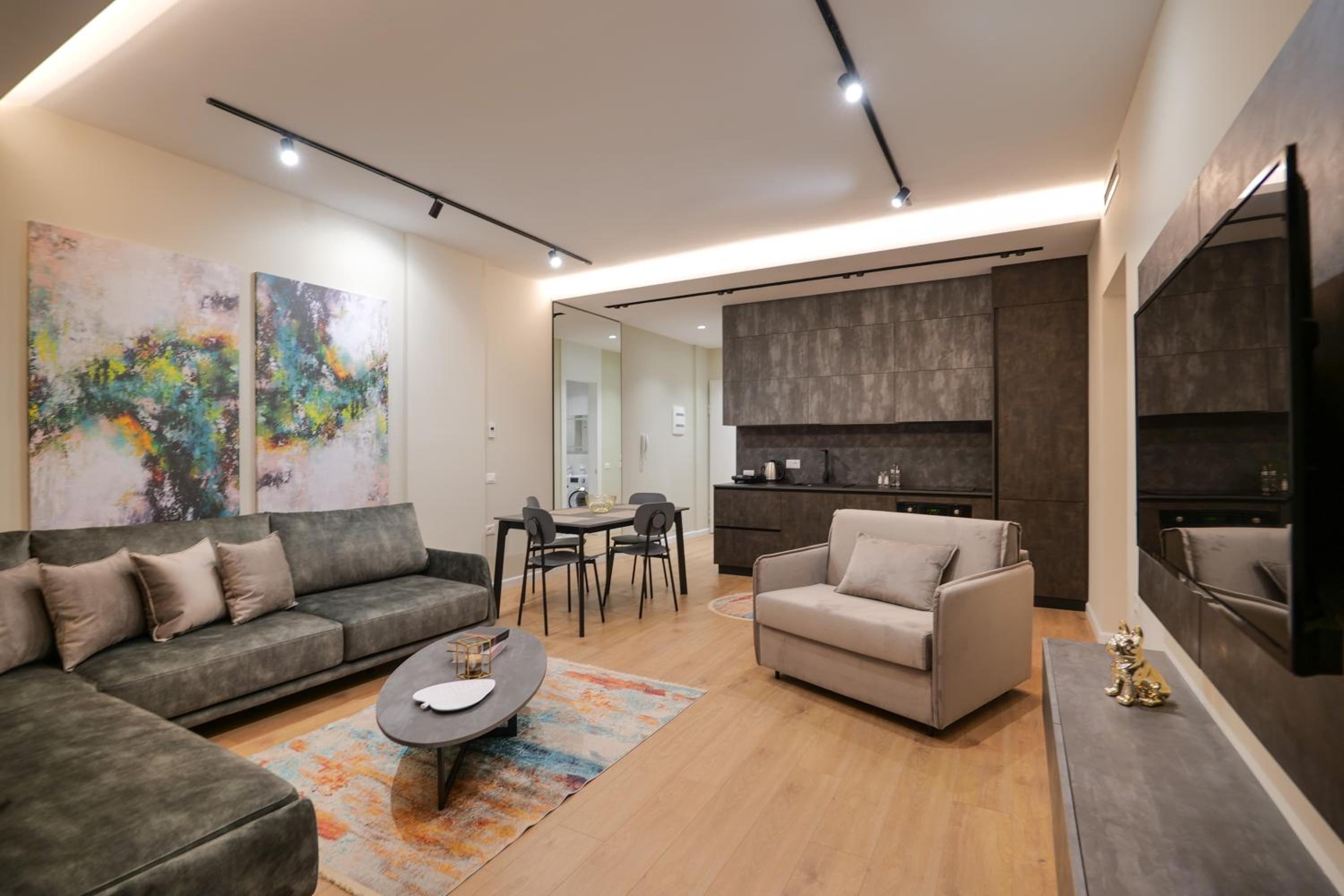 DAED Luxury Residence