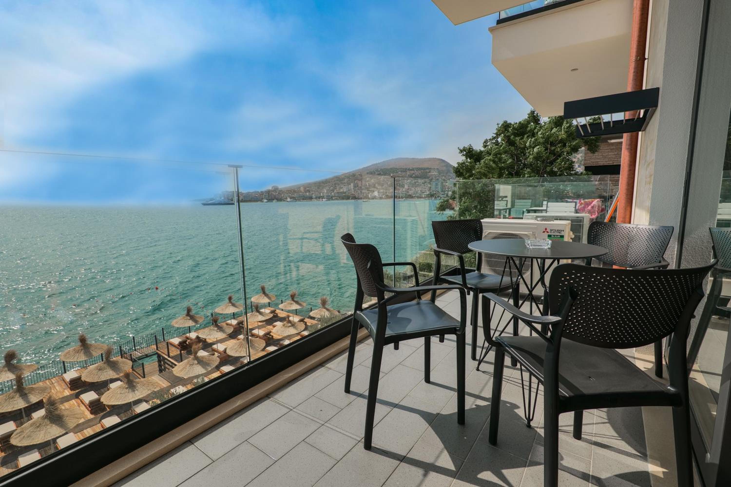DAED Luxury Residence