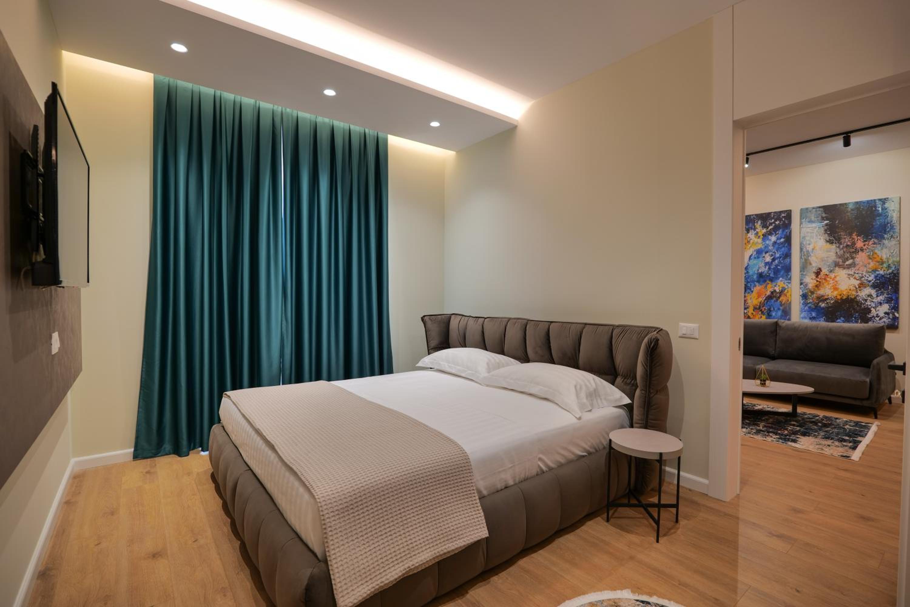DAED Luxury Residence