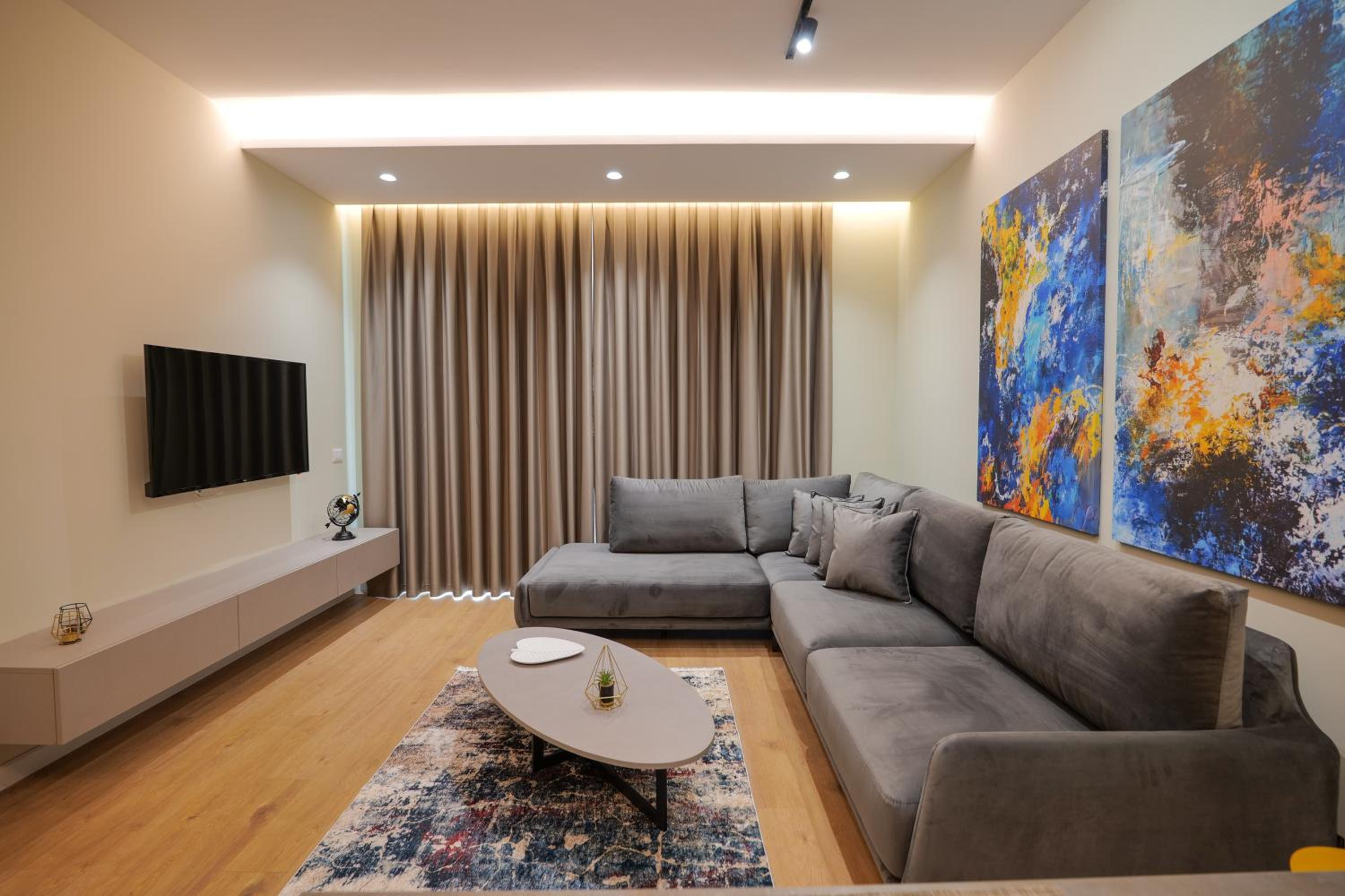 DAED Luxury Residence