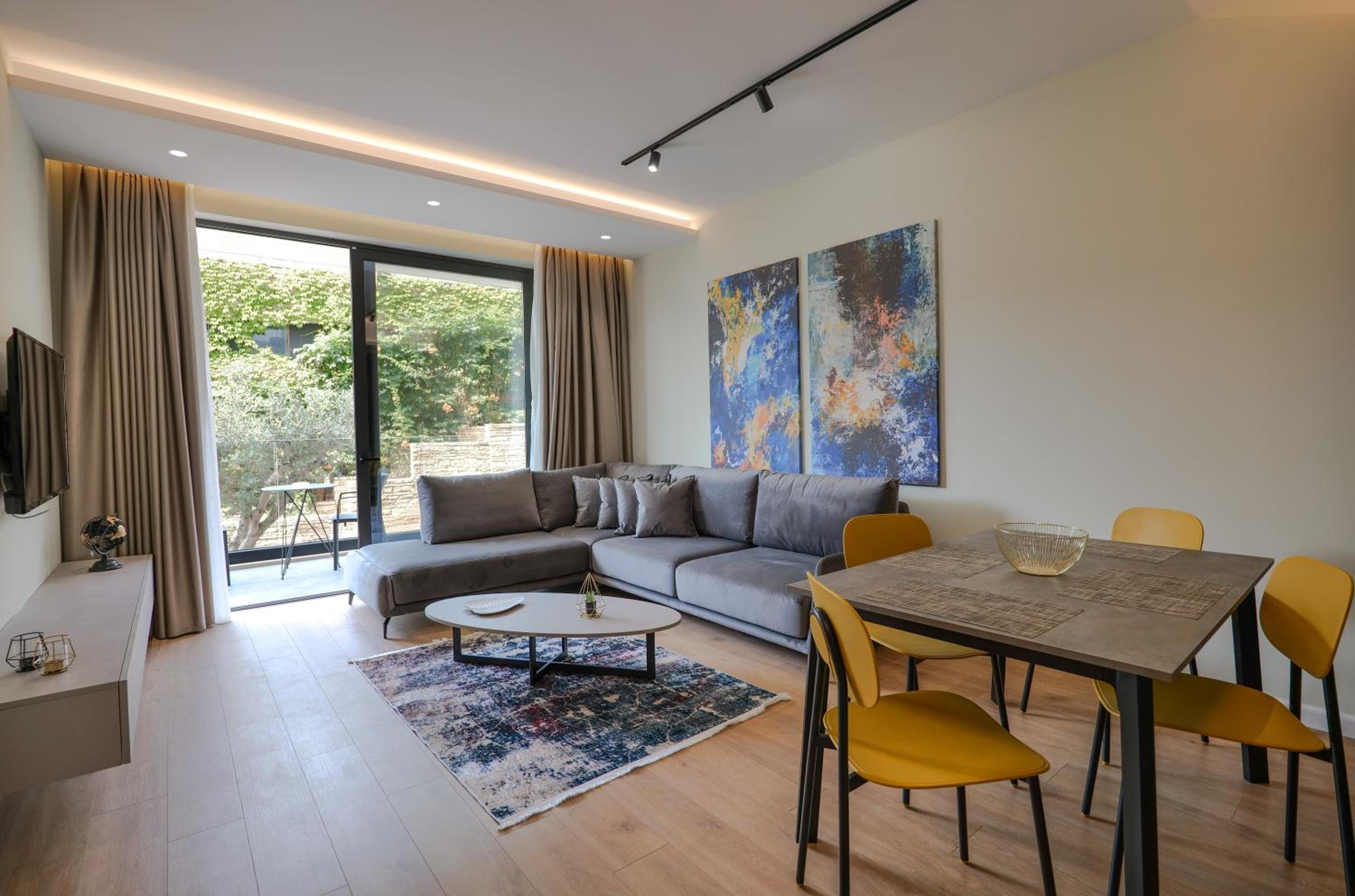 DAED Luxury Residence