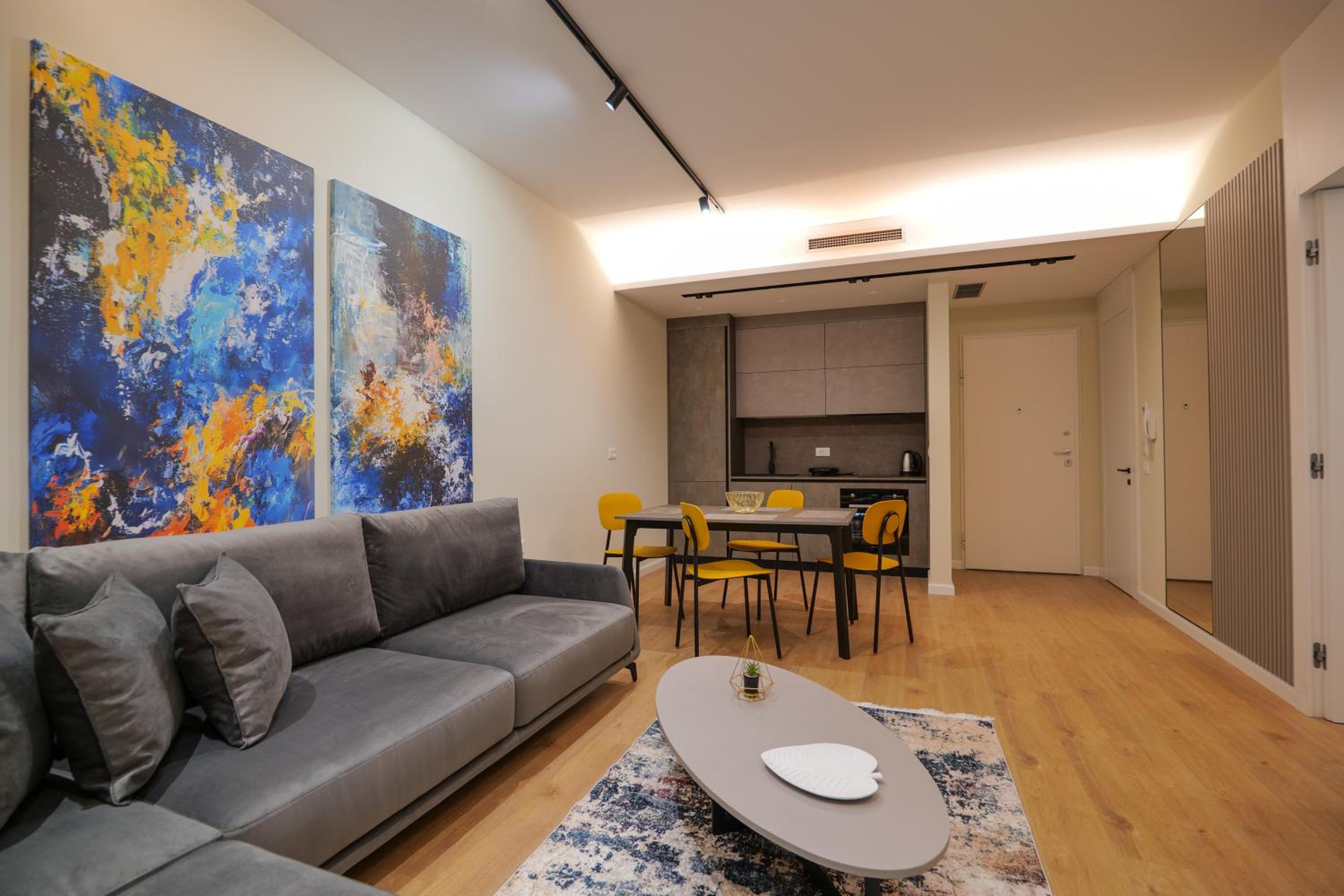 DAED Luxury Residence
