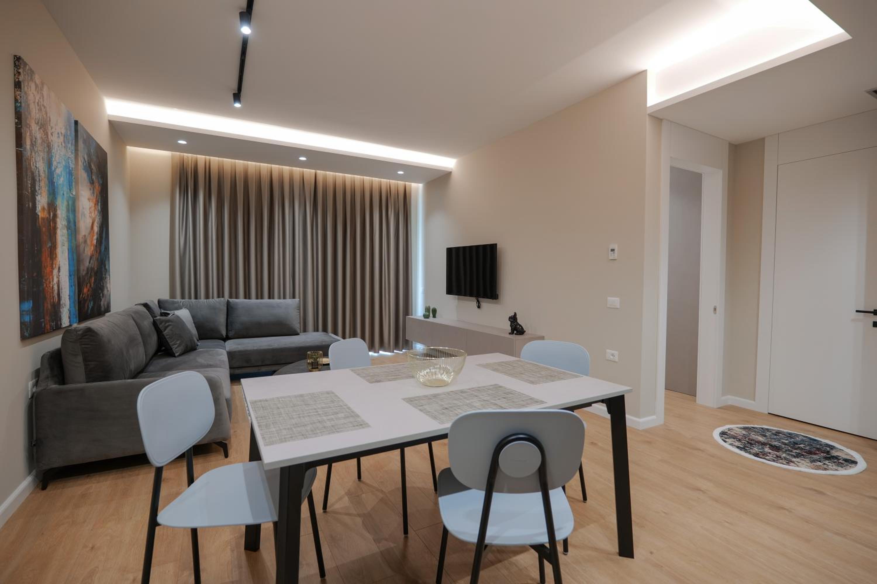 DAED Luxury Residence