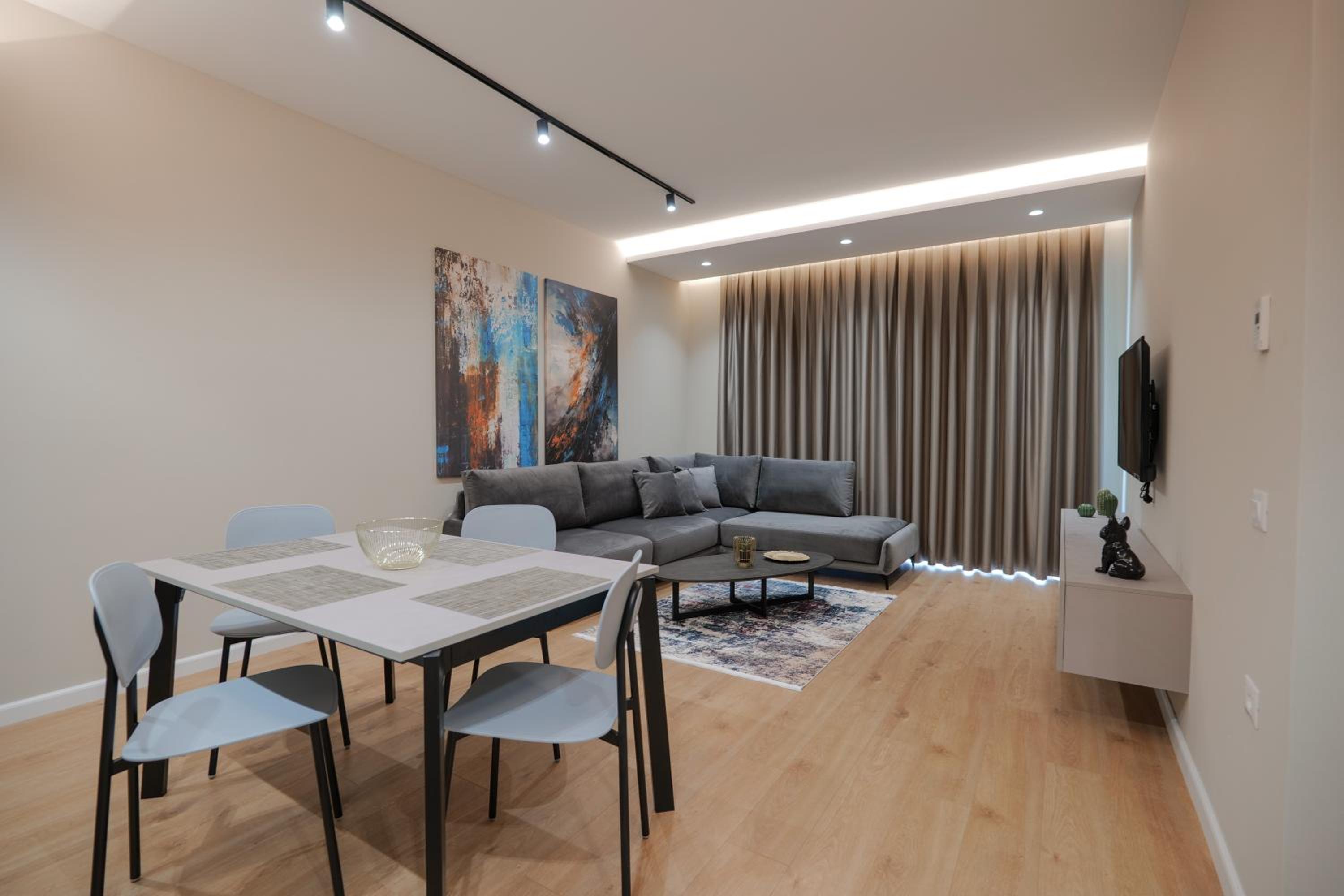 DAED Luxury Residence