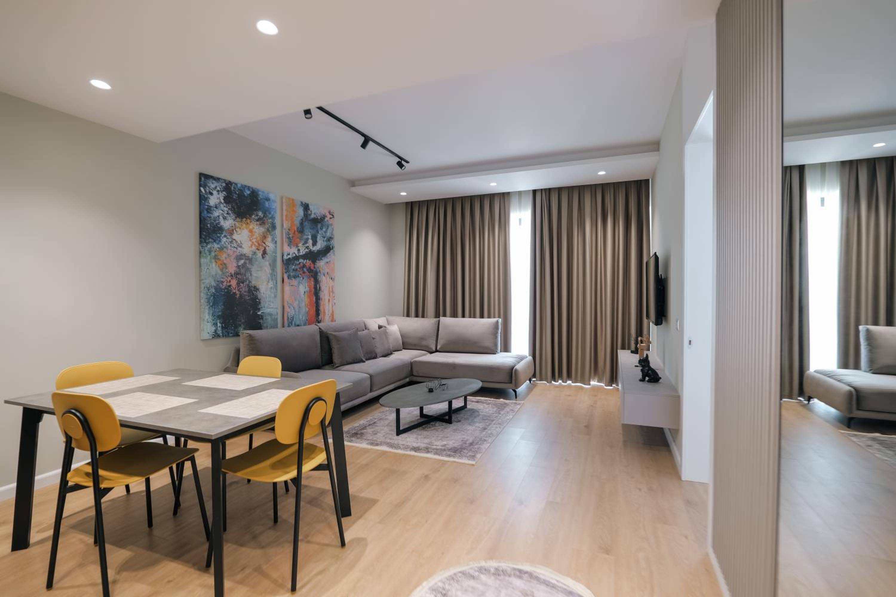 DAED Luxury Residence