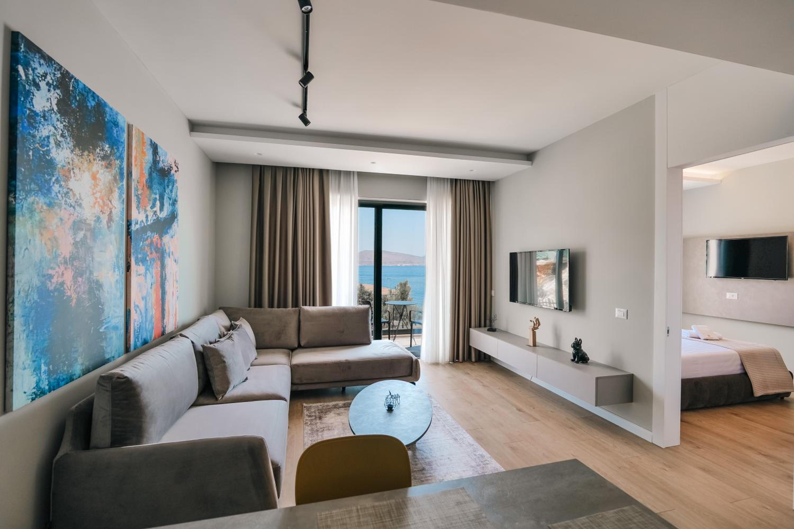 DAED Luxury Residence