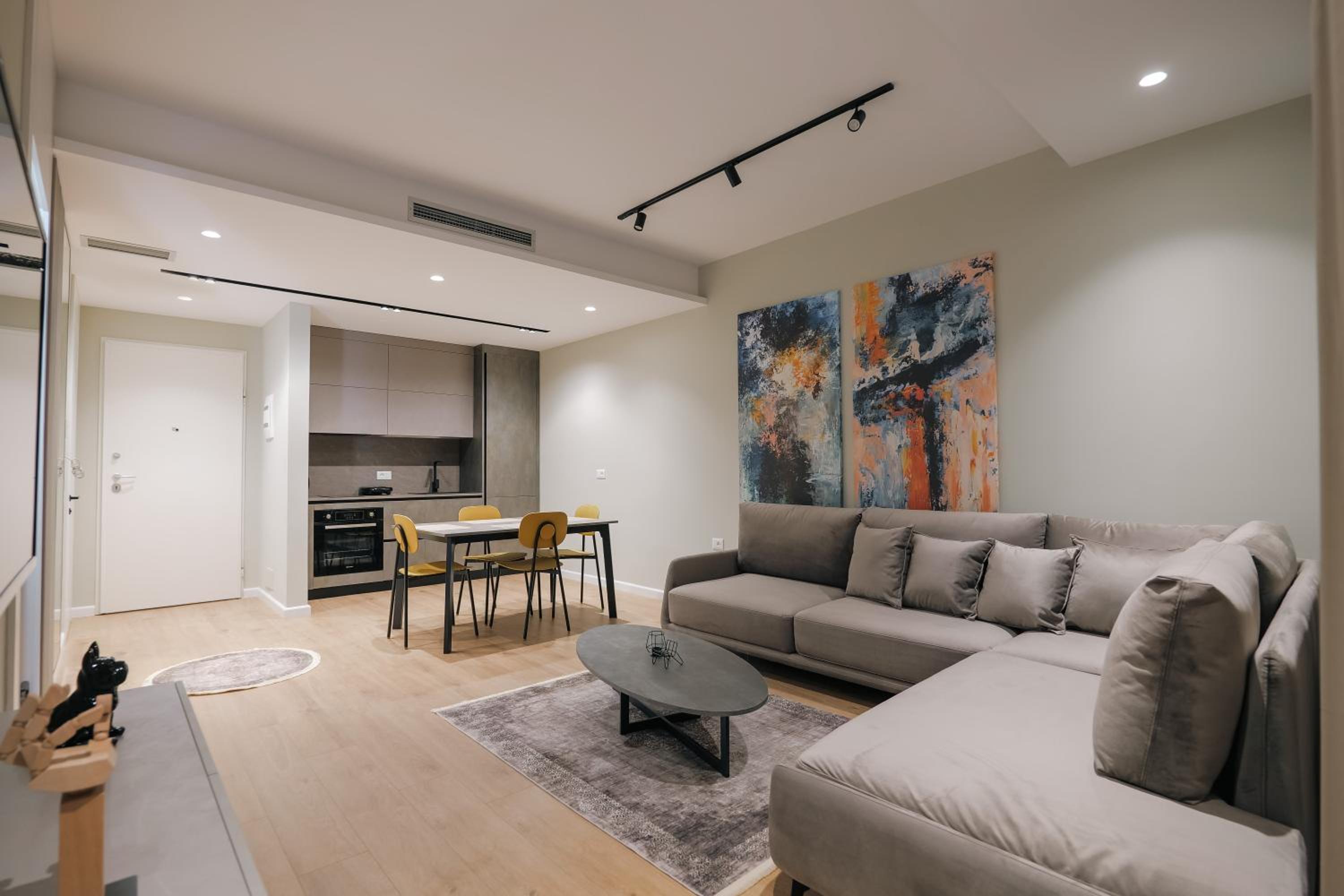 DAED Luxury Residence