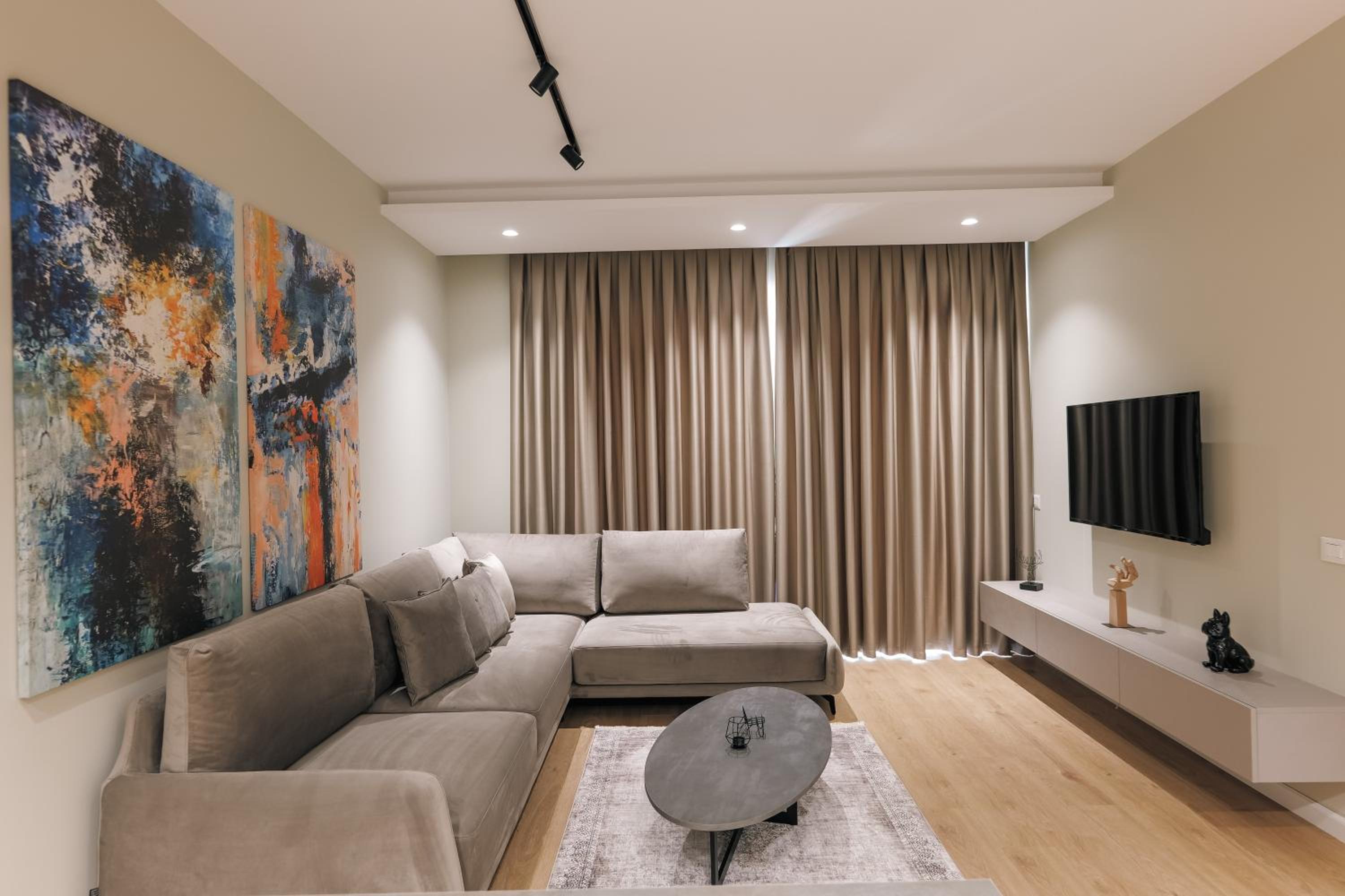 DAED Luxury Residence