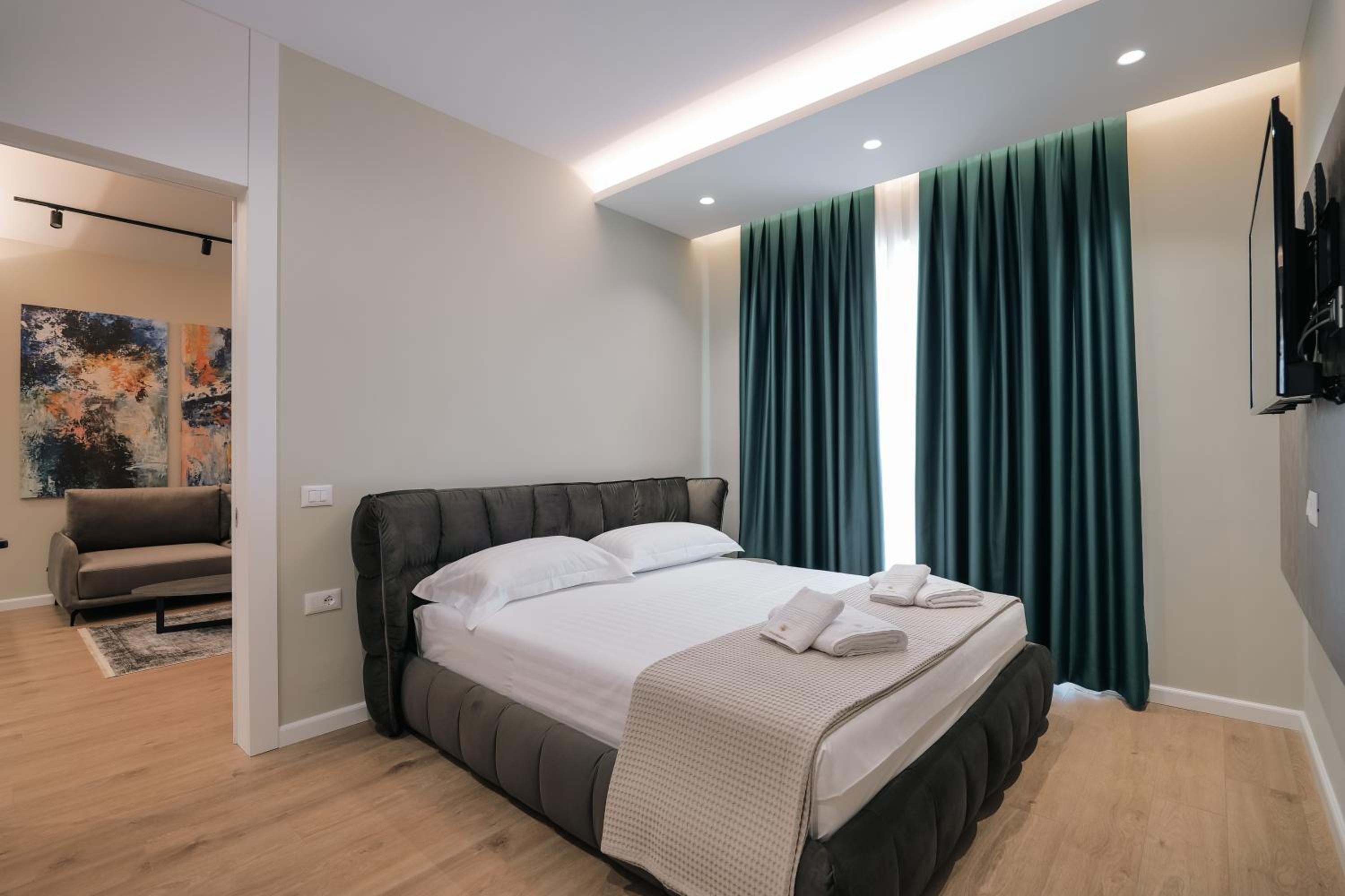 DAED Luxury Residence