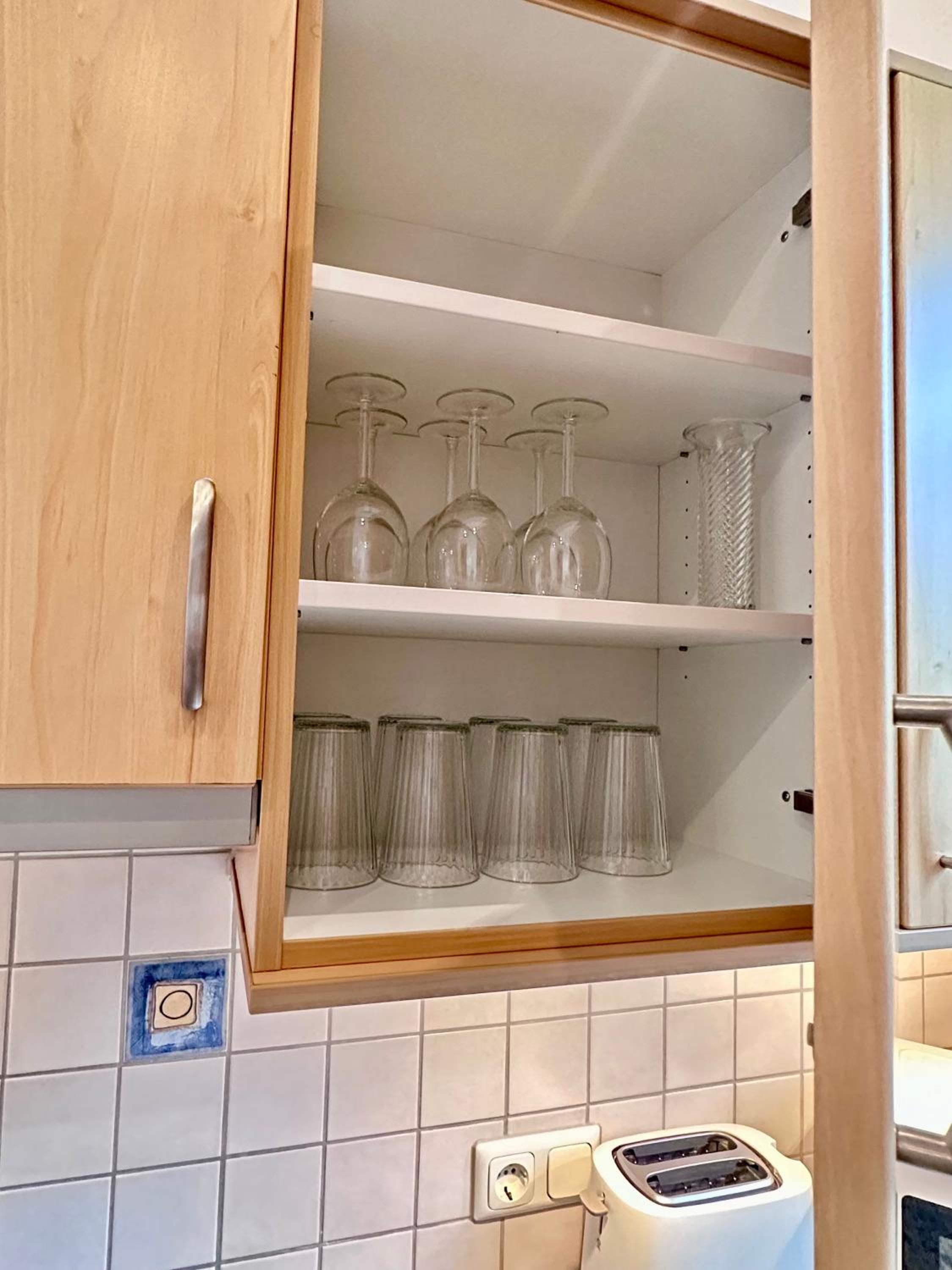 Negrelli Appartement