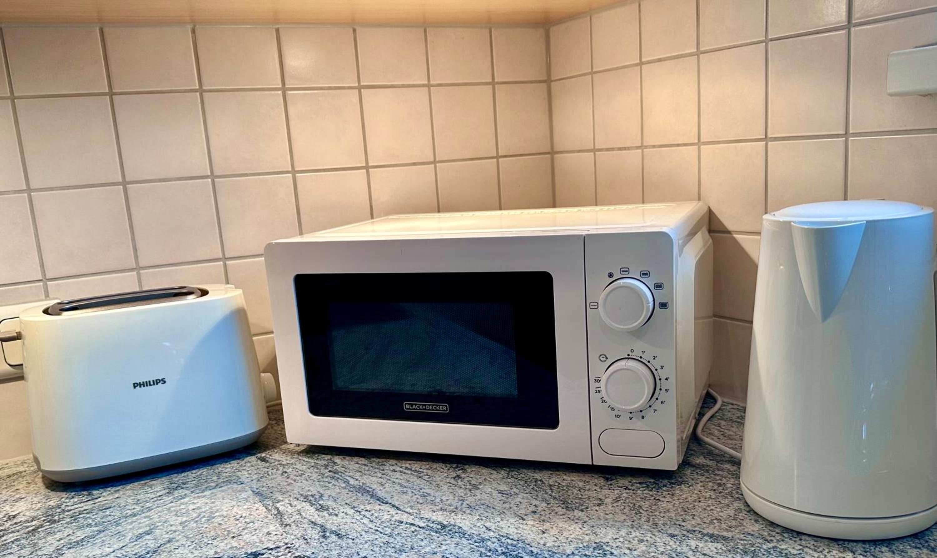 Negrelli Appartement