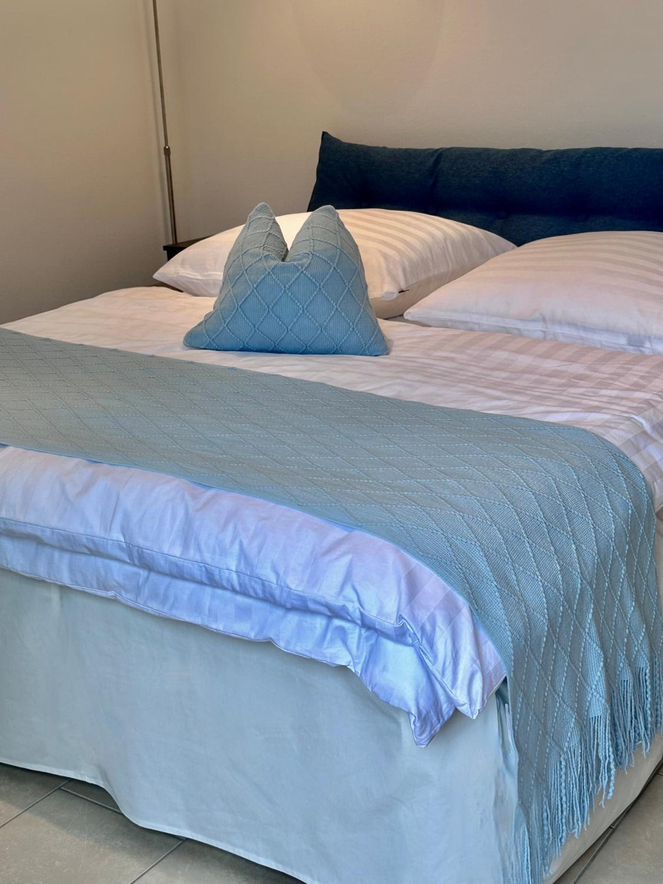 Negrelli Appartement