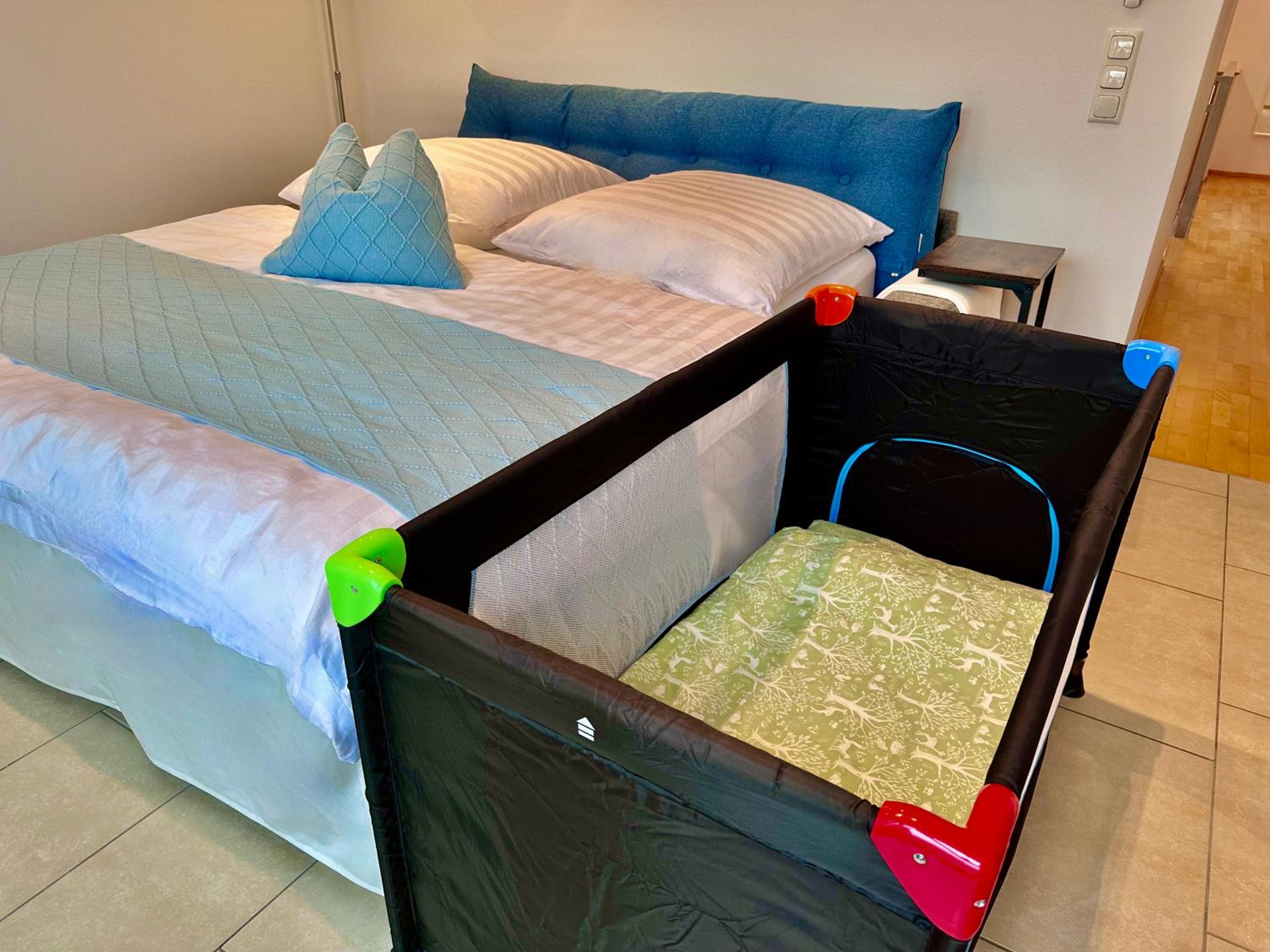 Negrelli Appartement
