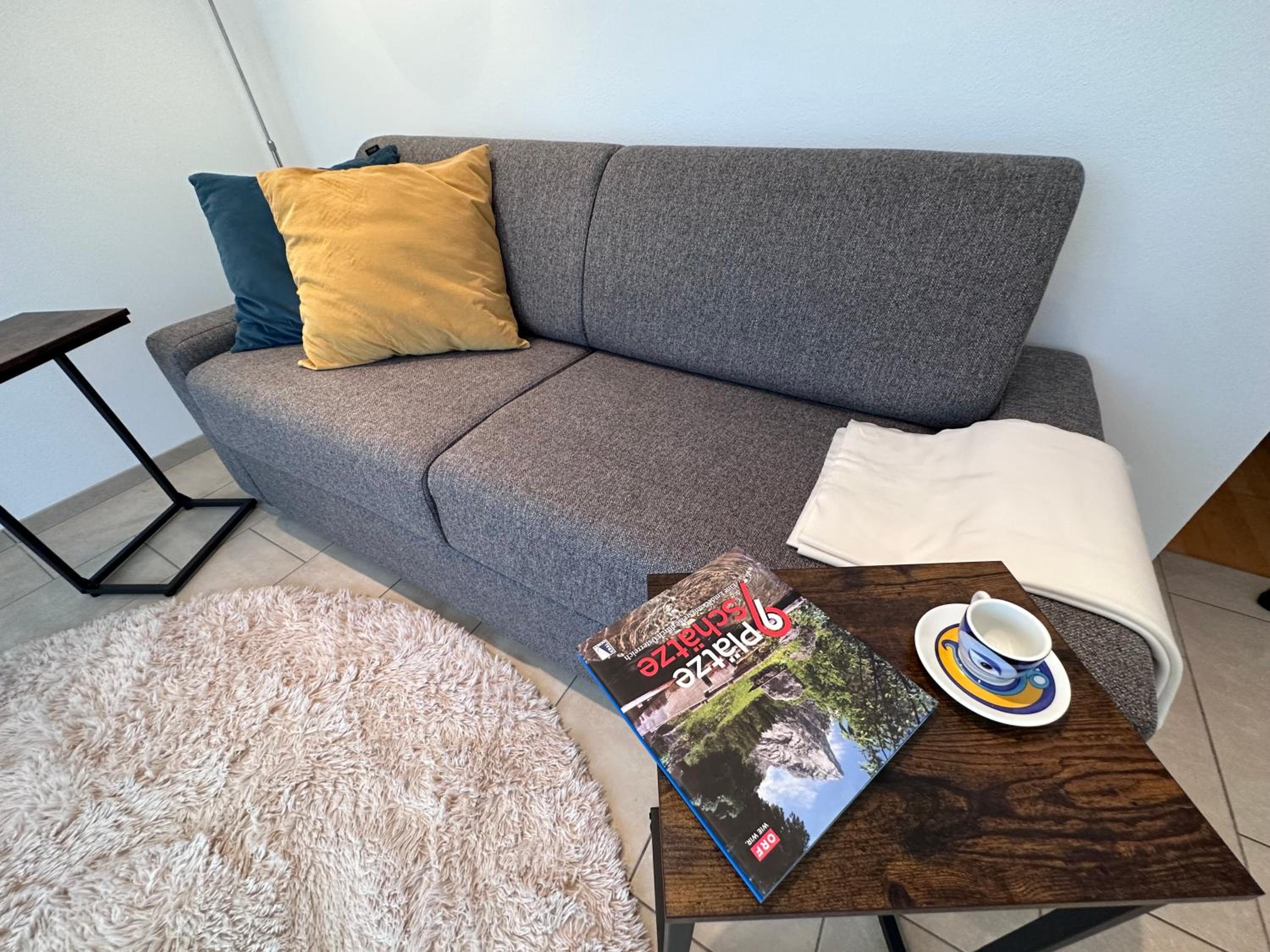 Negrelli Appartement