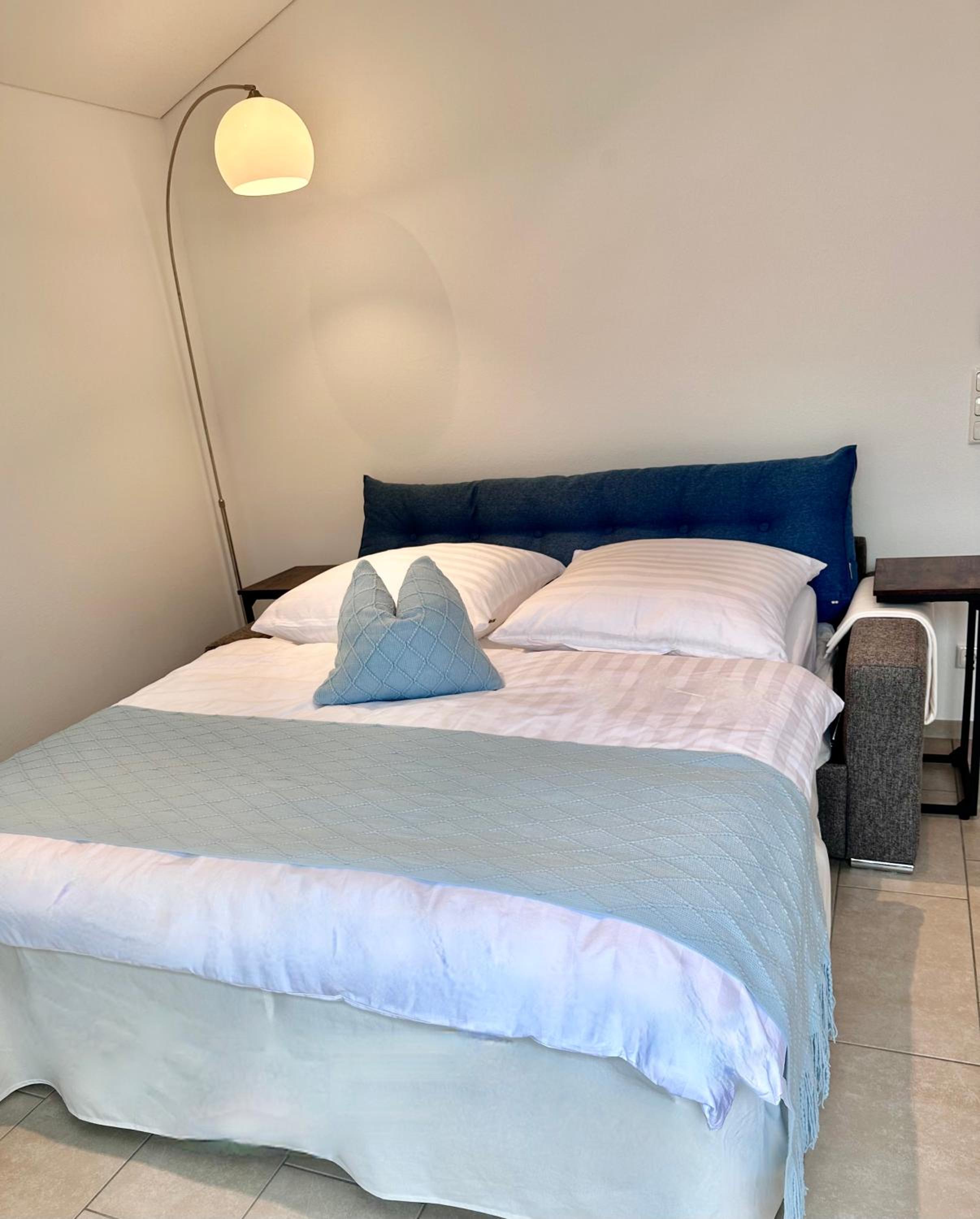 Negrelli Appartement