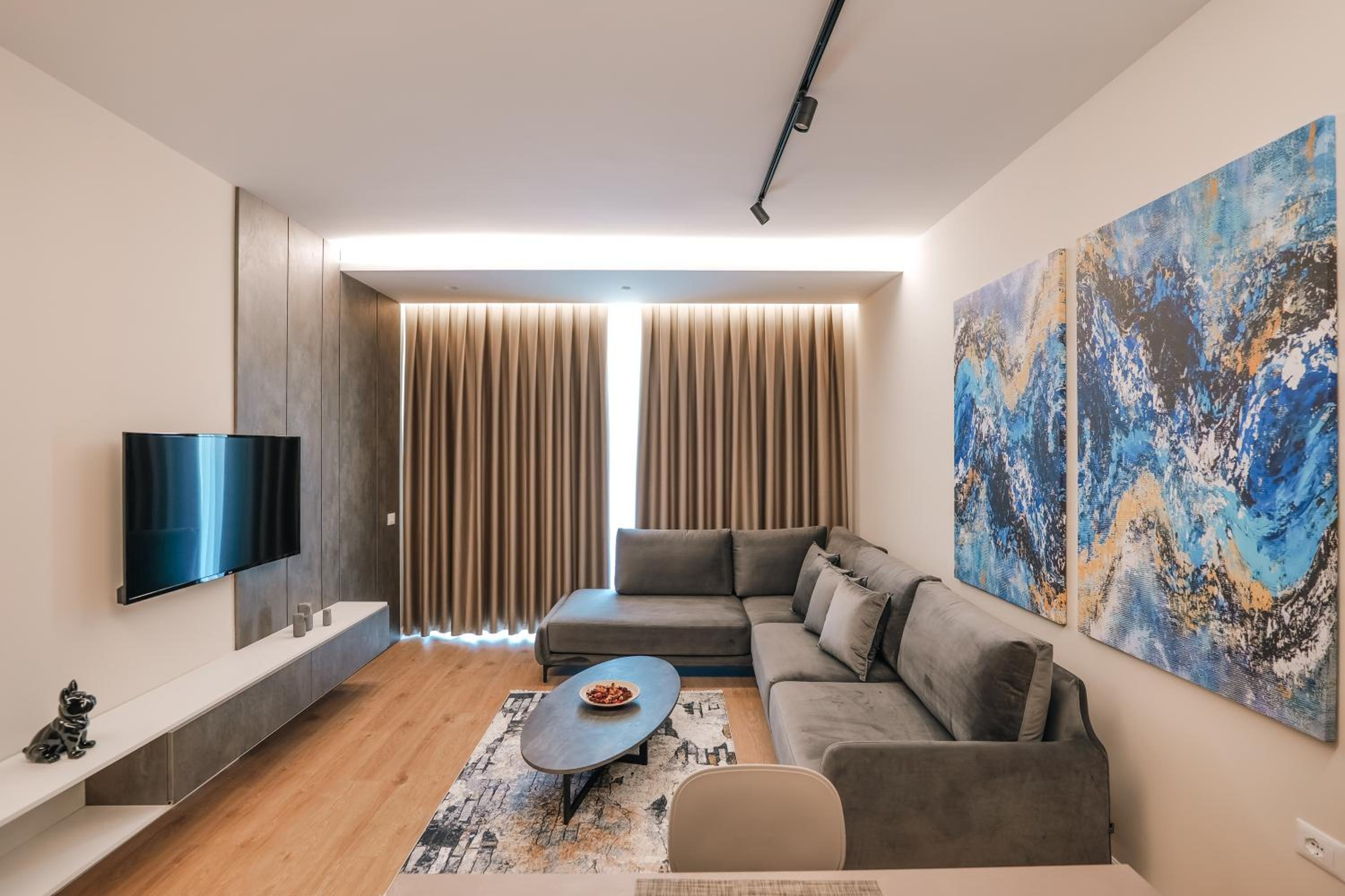 DAED Luxury Residence