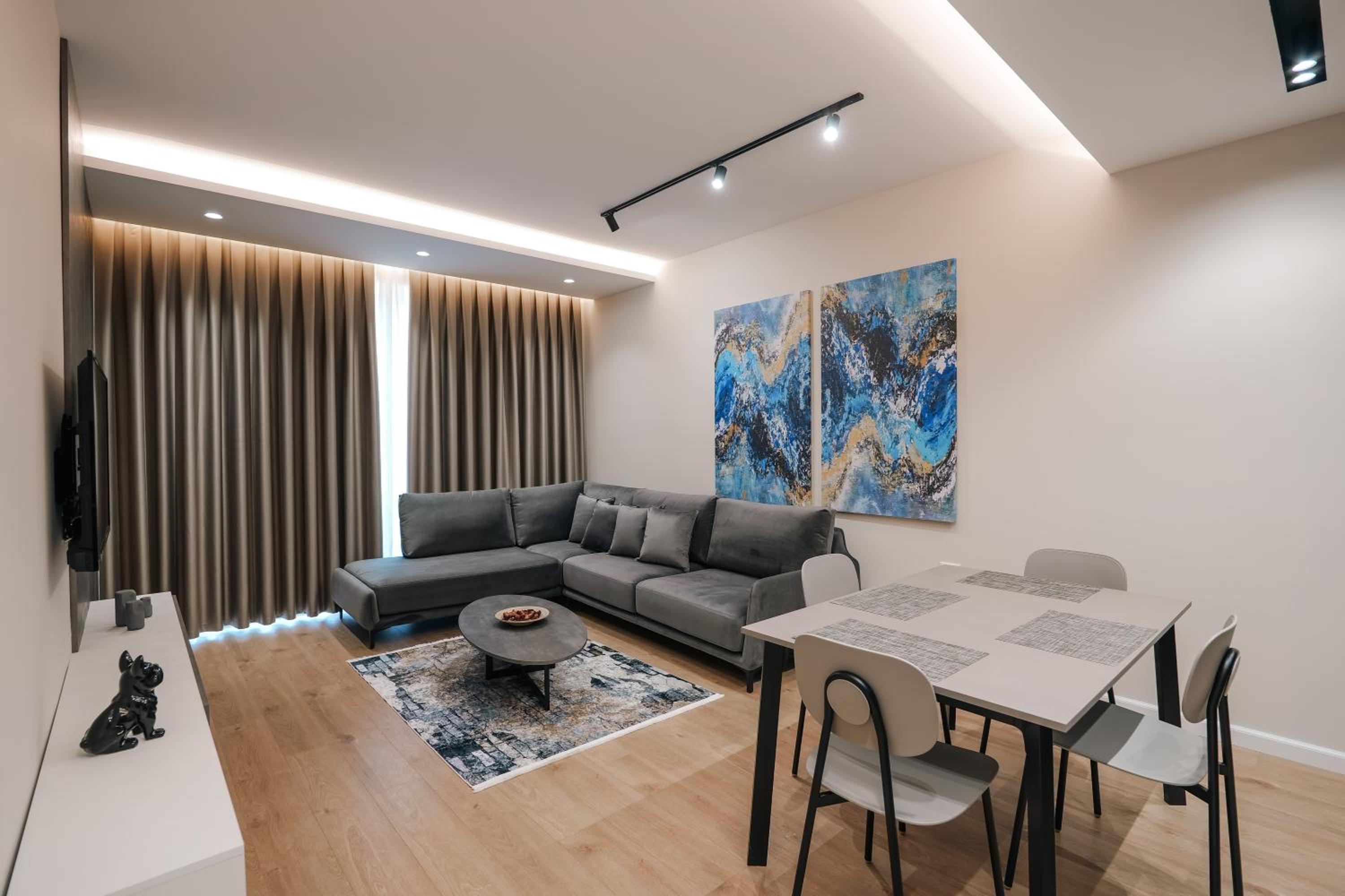 DAED Luxury Residence
