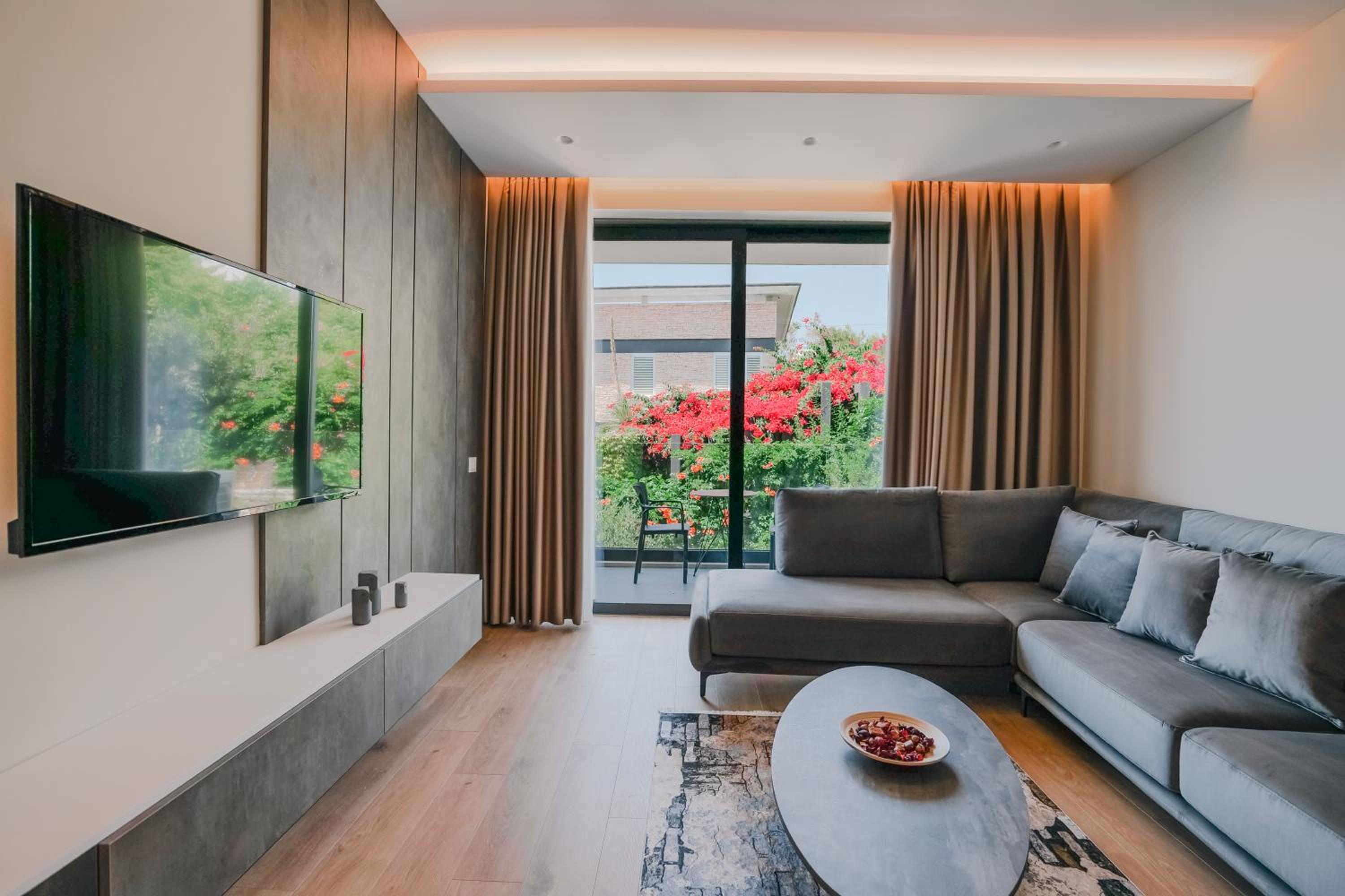 DAED Luxury Residence