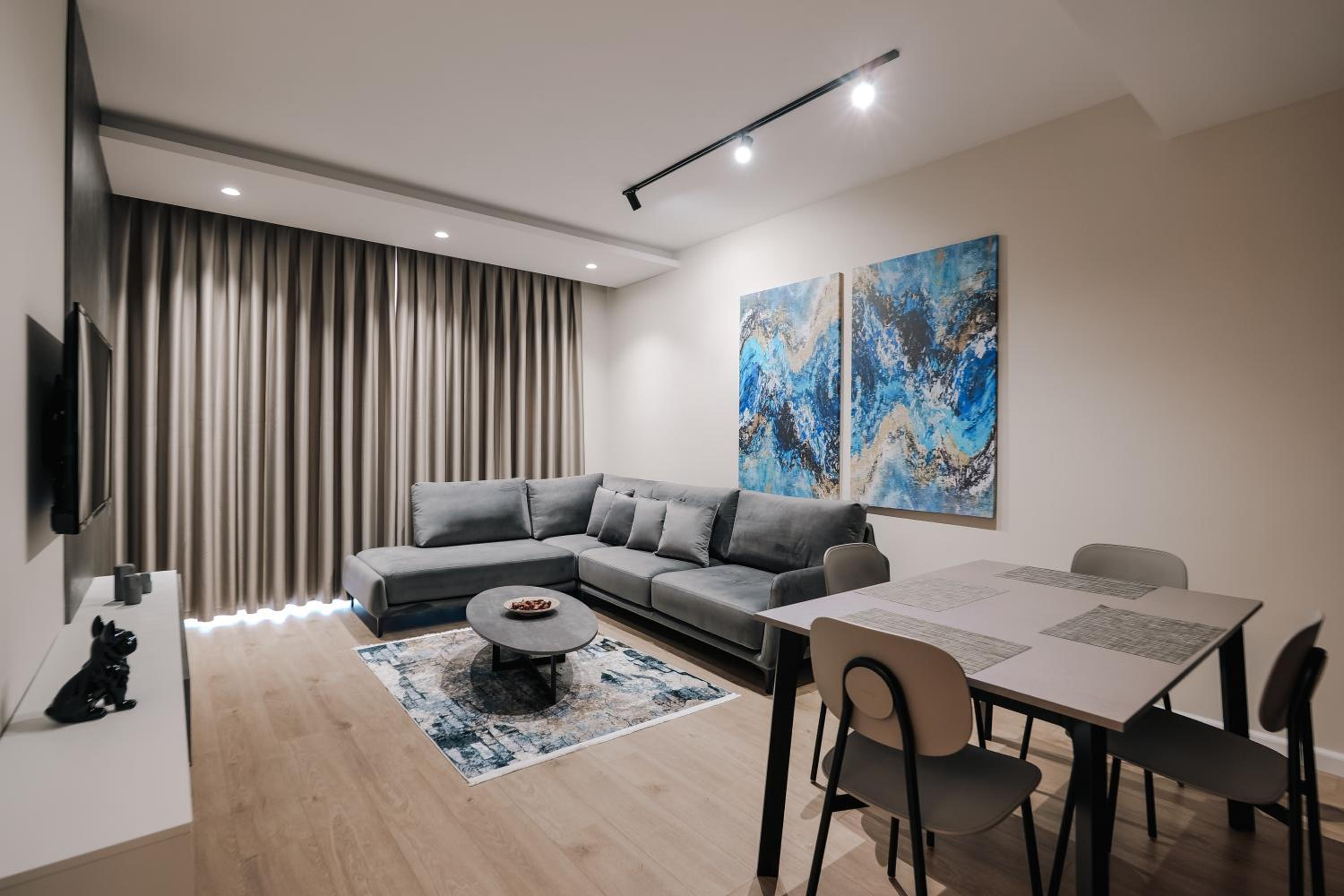 DAED Luxury Residence