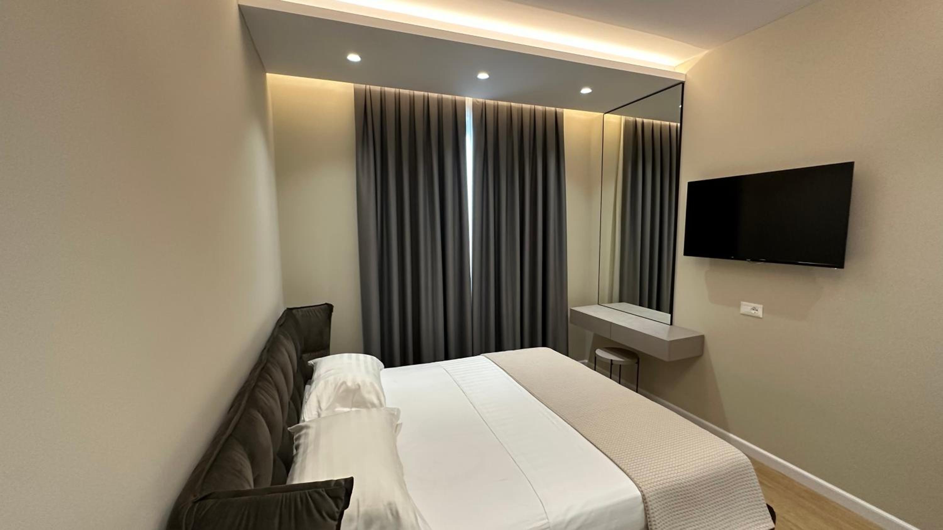 DAED Luxury Residence