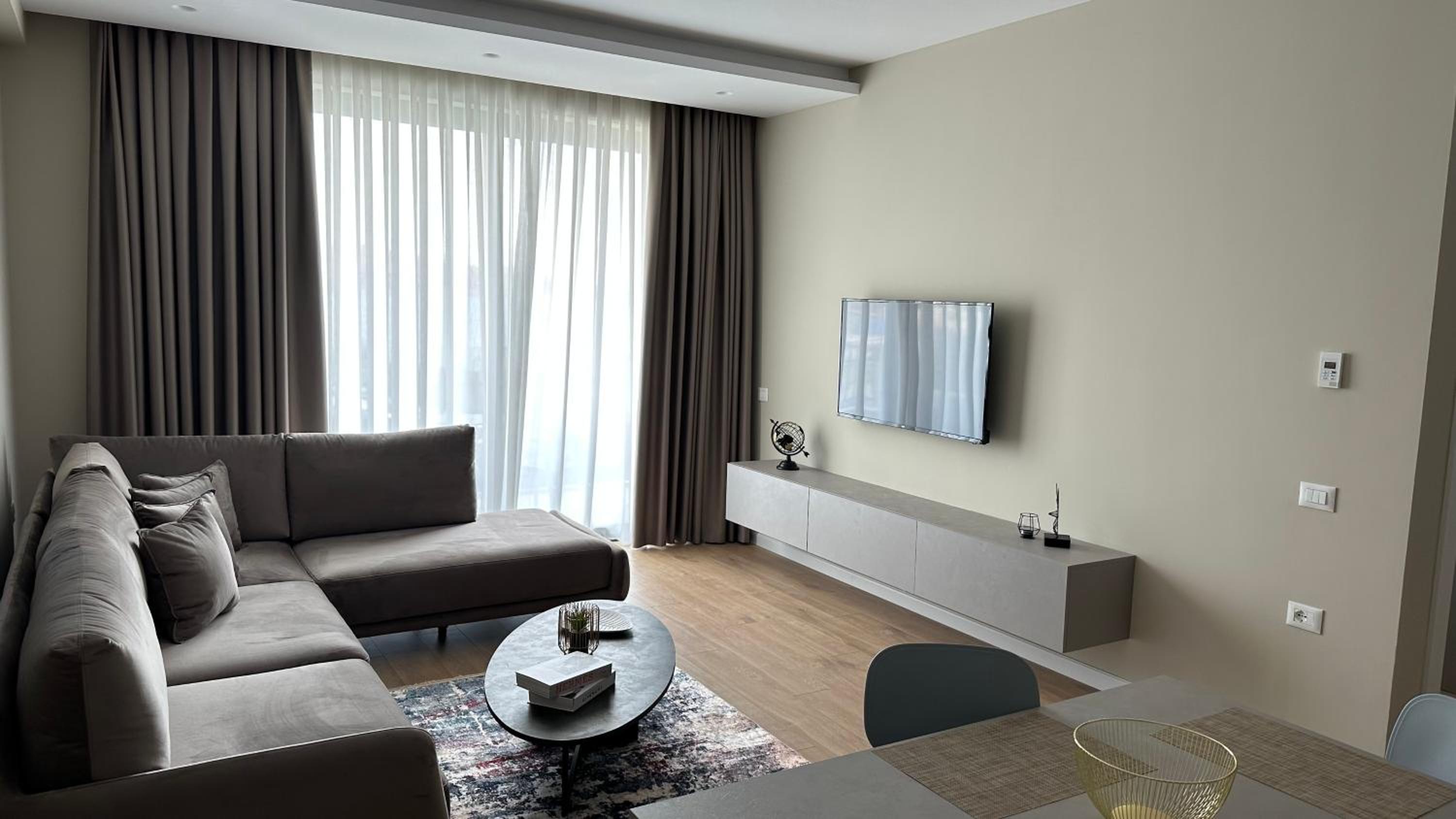 DAED Luxury Residence