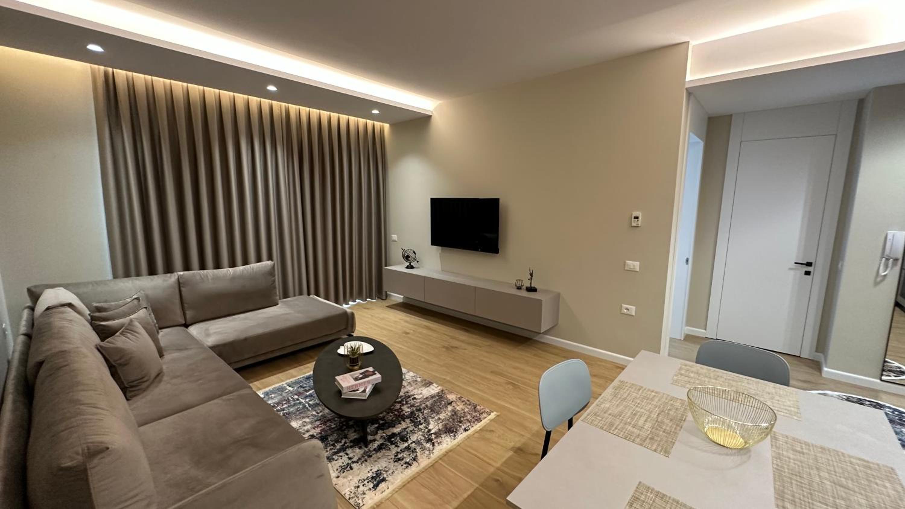 DAED Luxury Residence