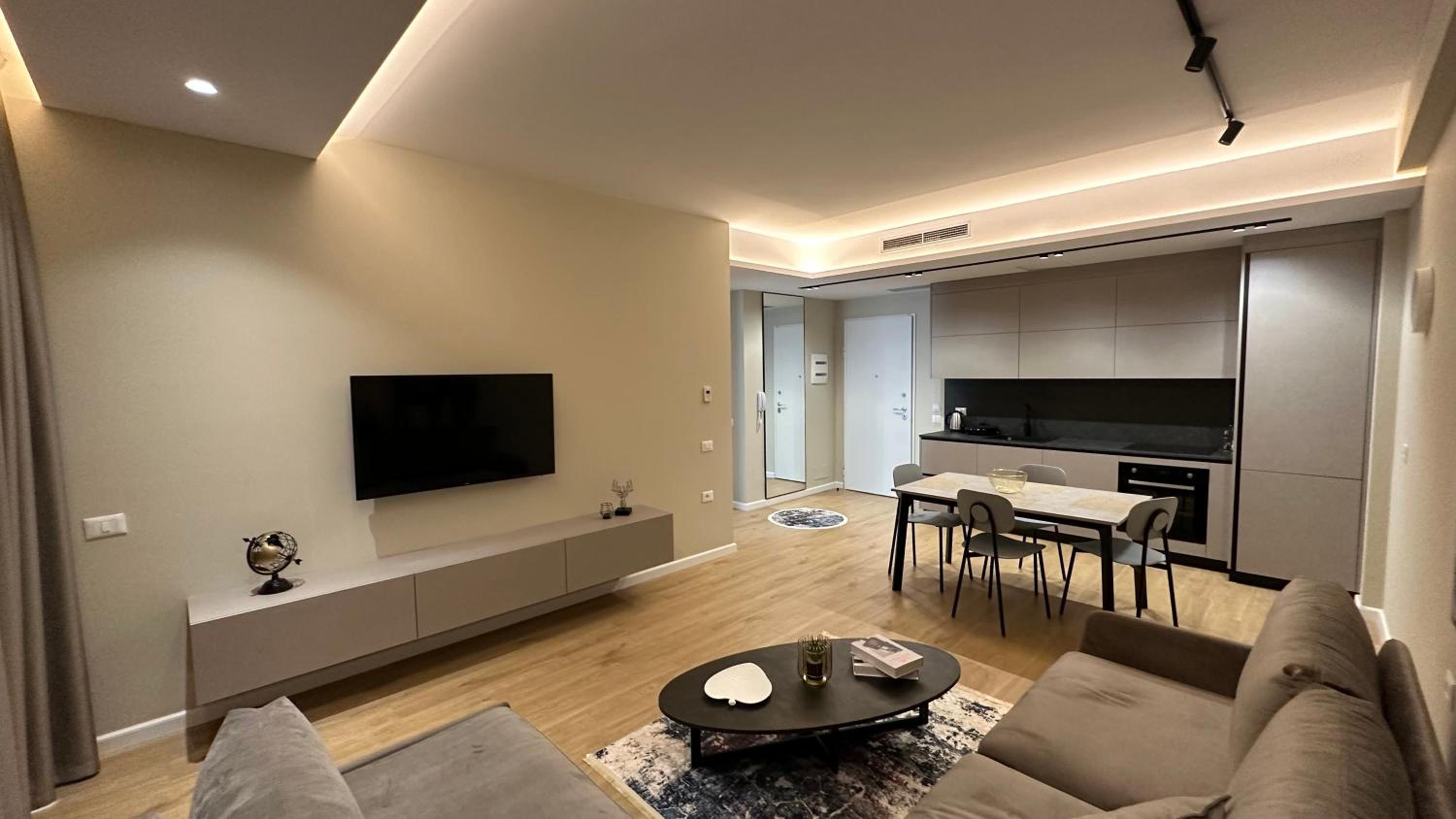 DAED Luxury Residence