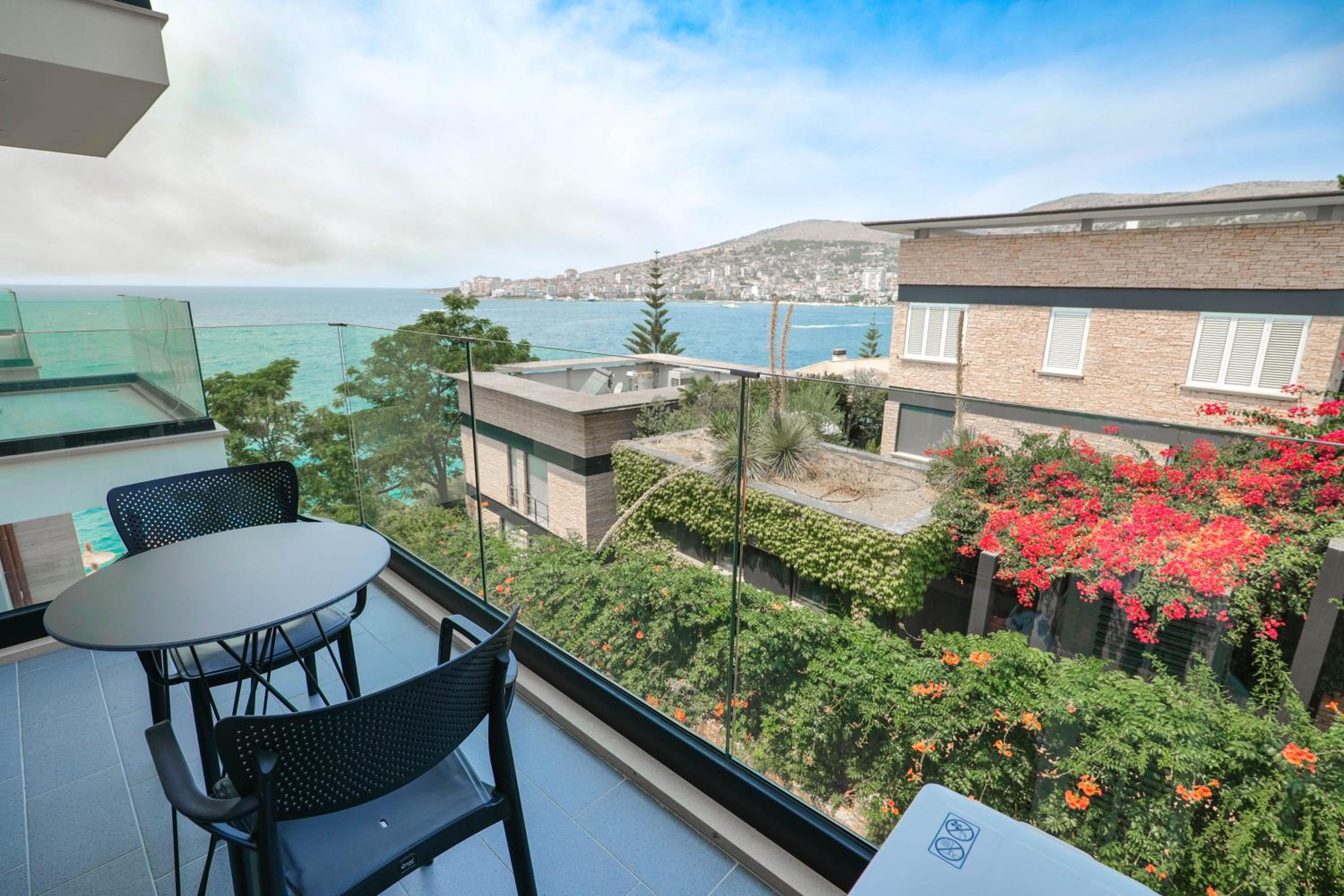 DAED Luxury Residence