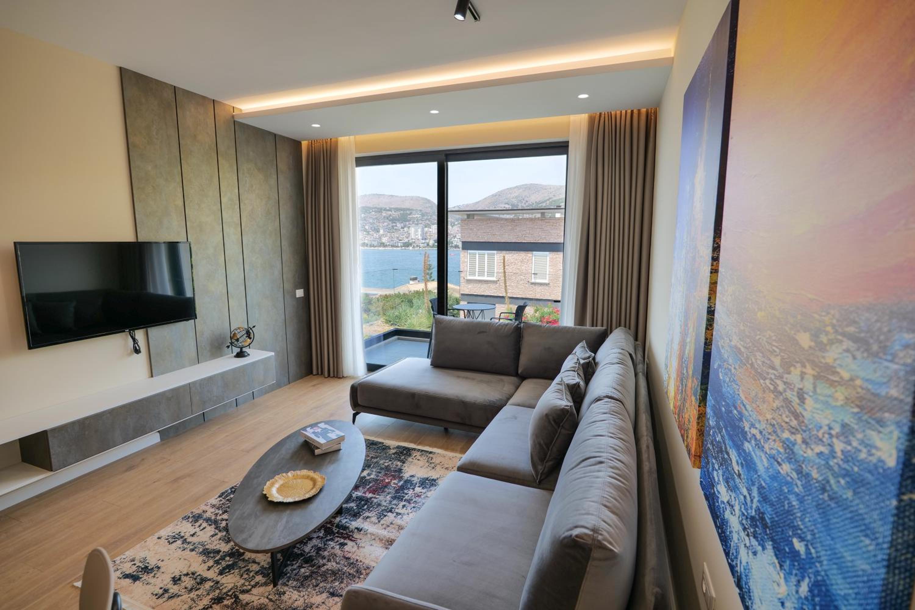 DAED Luxury Residence