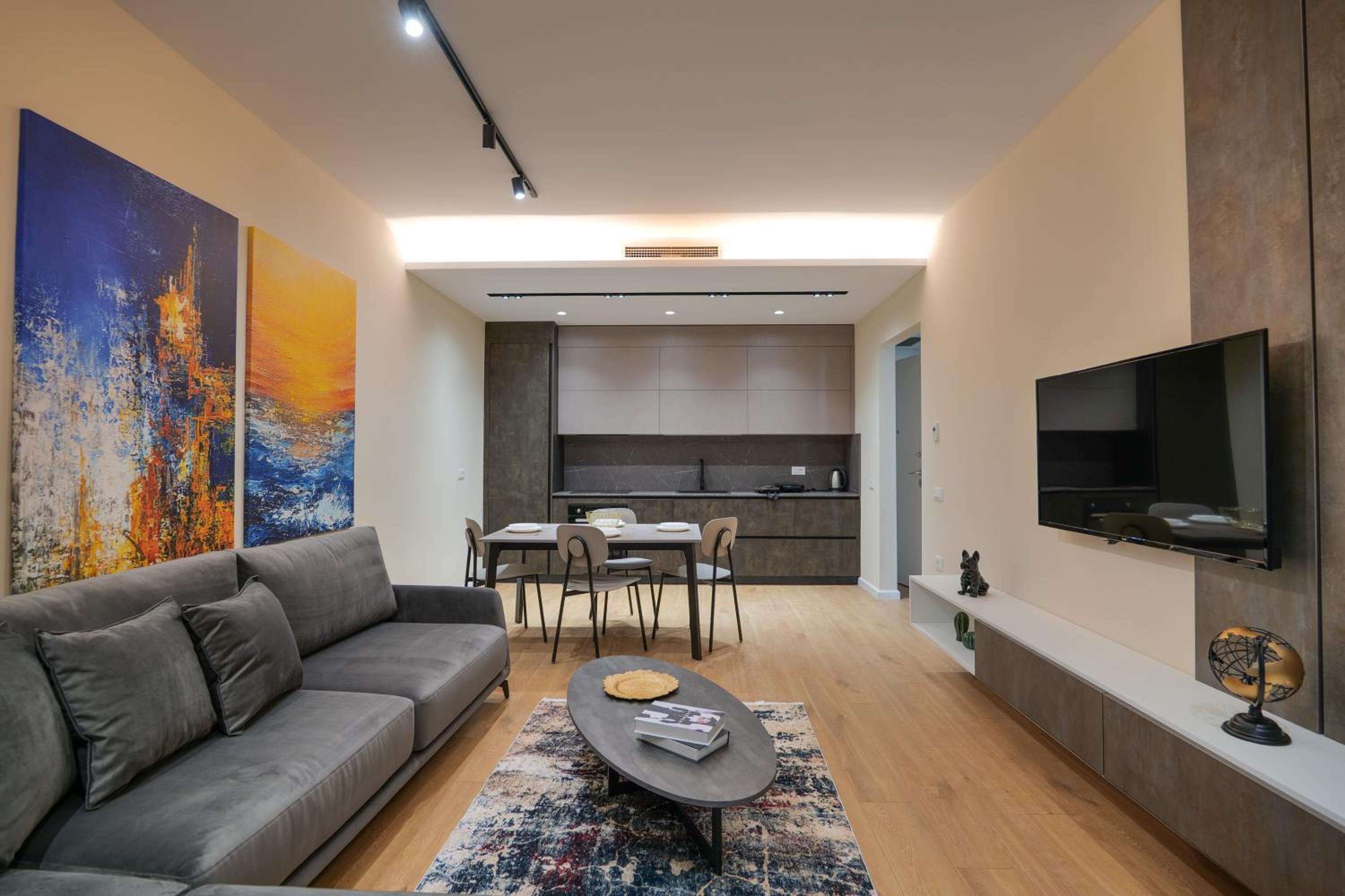 DAED Luxury Residence