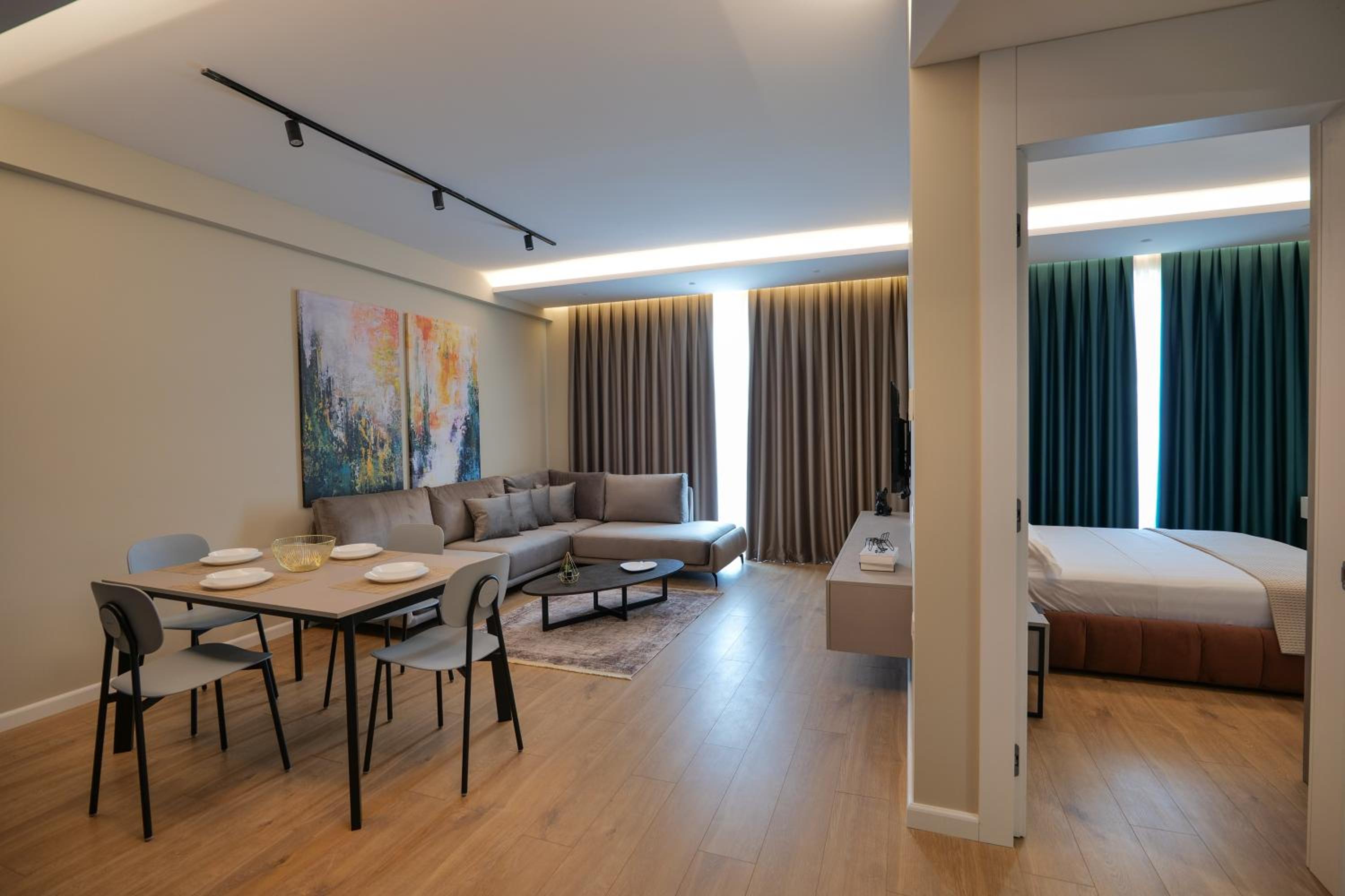 DAED Luxury Residence