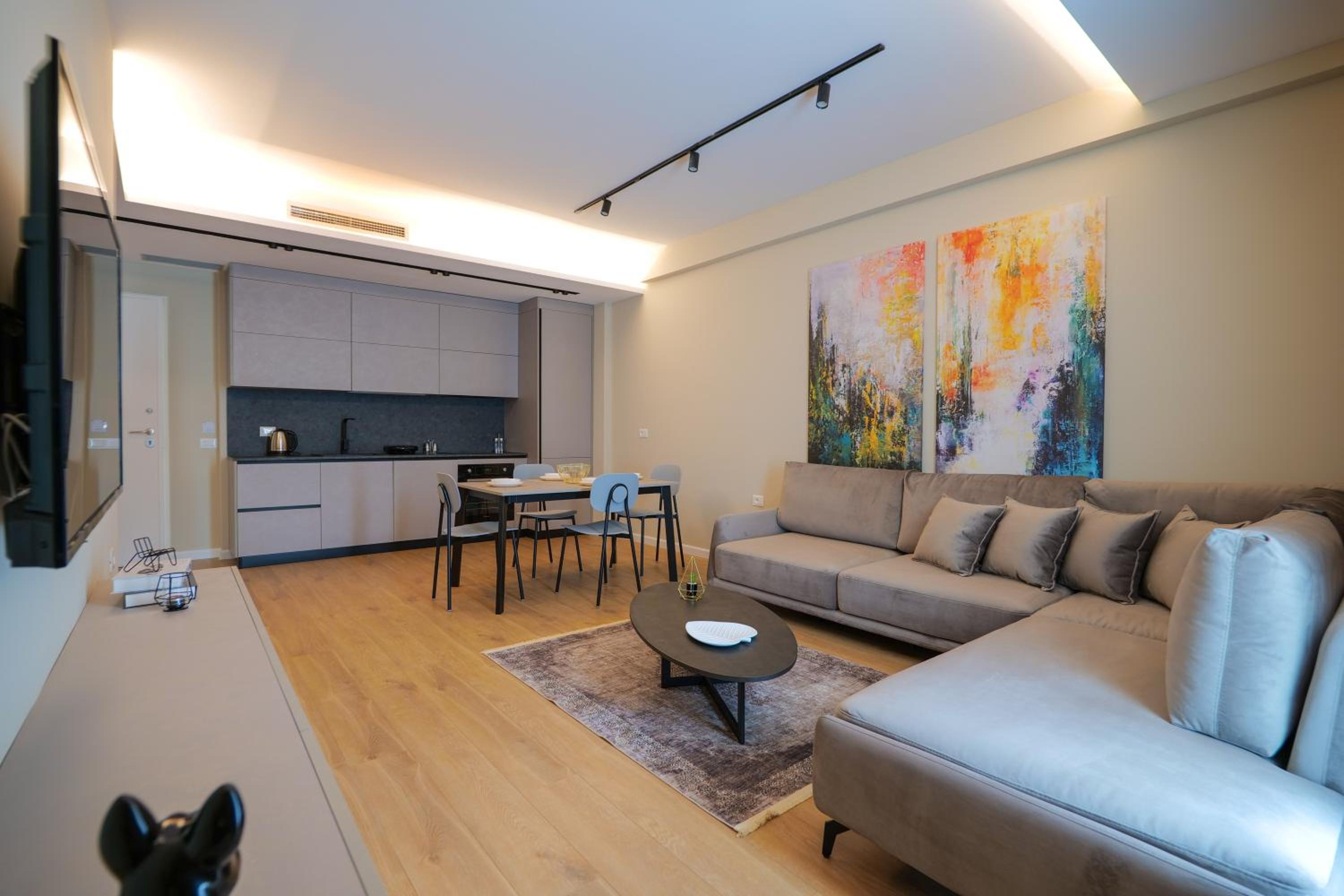DAED Luxury Residence