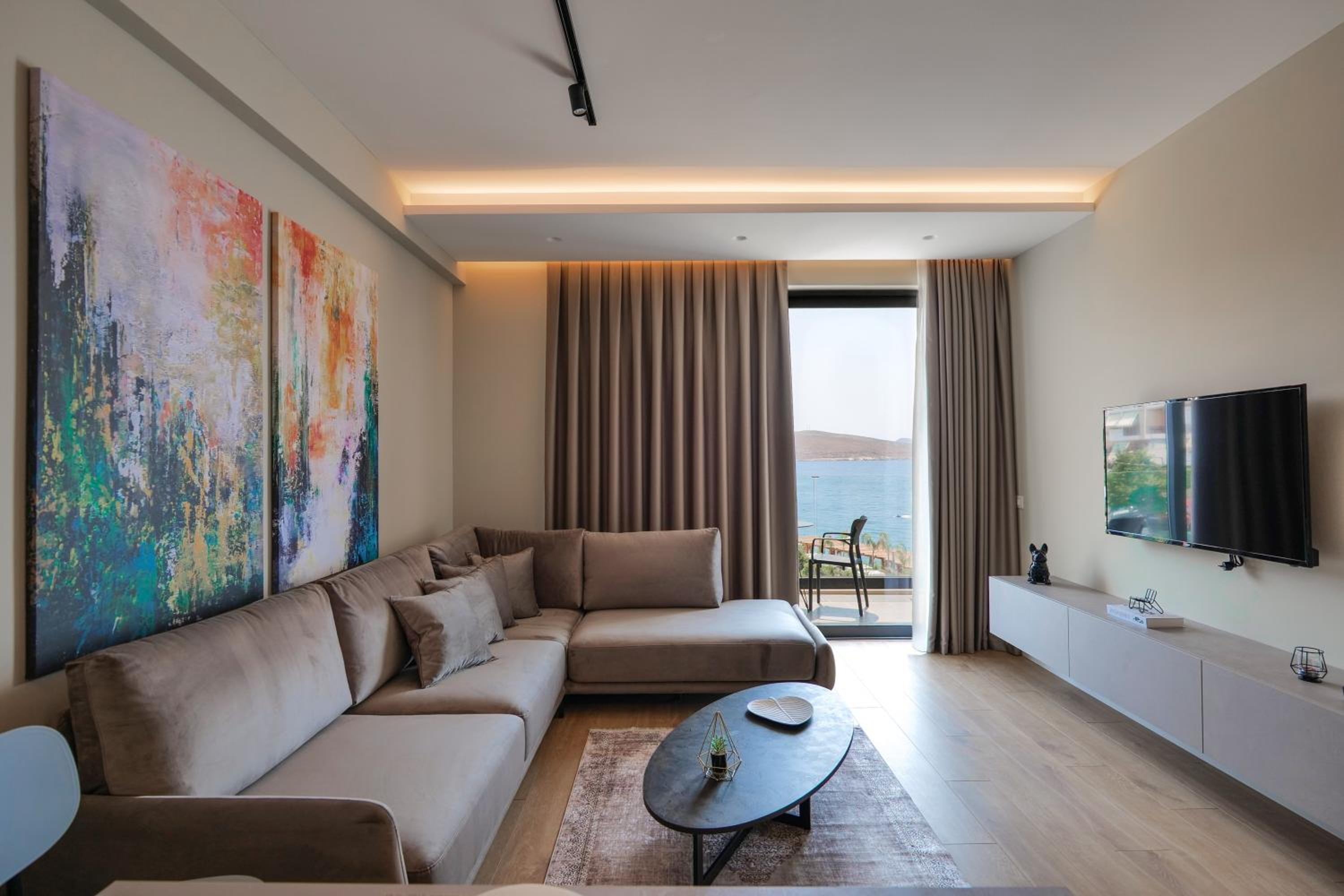 DAED Luxury Residence