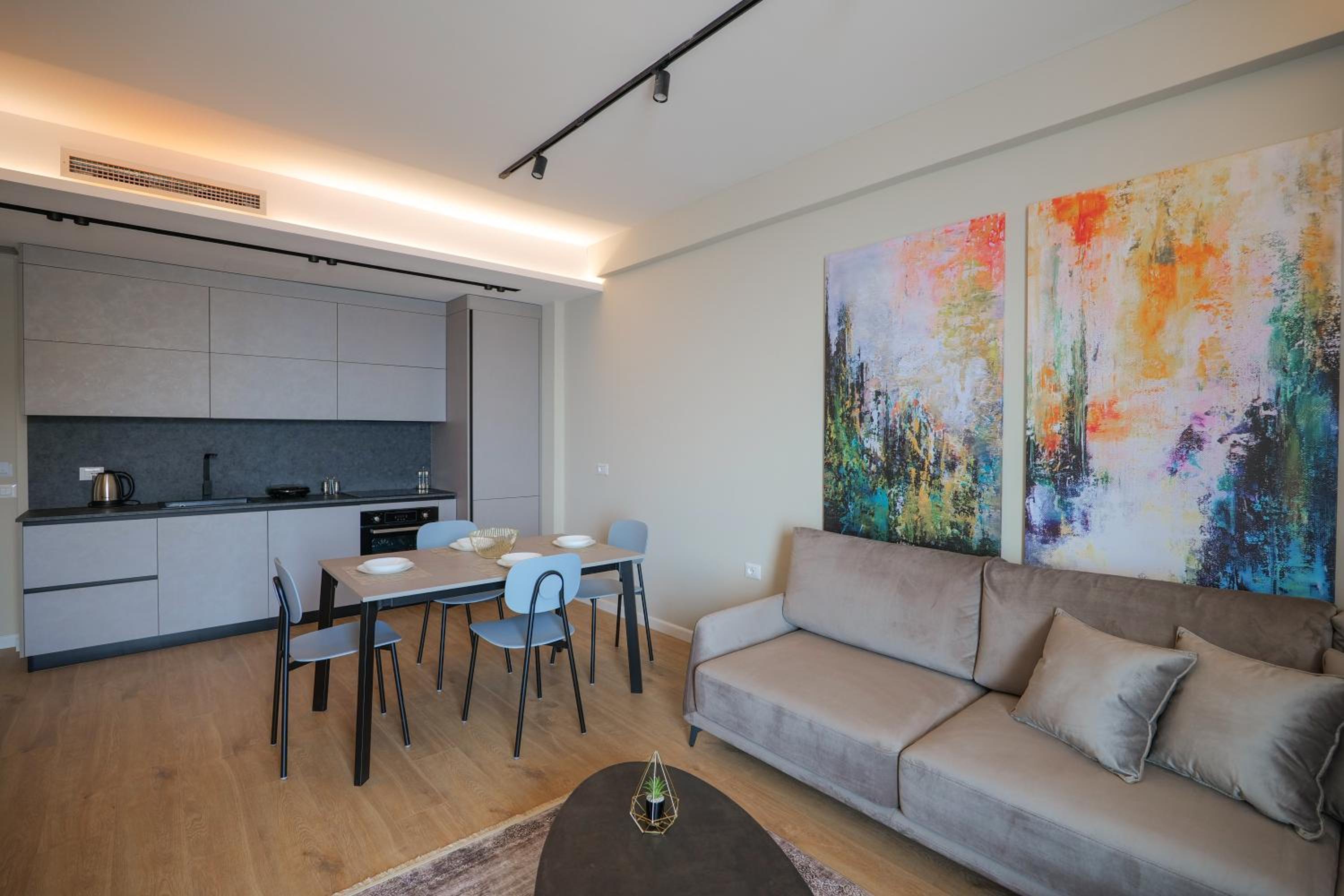 DAED Luxury Residence