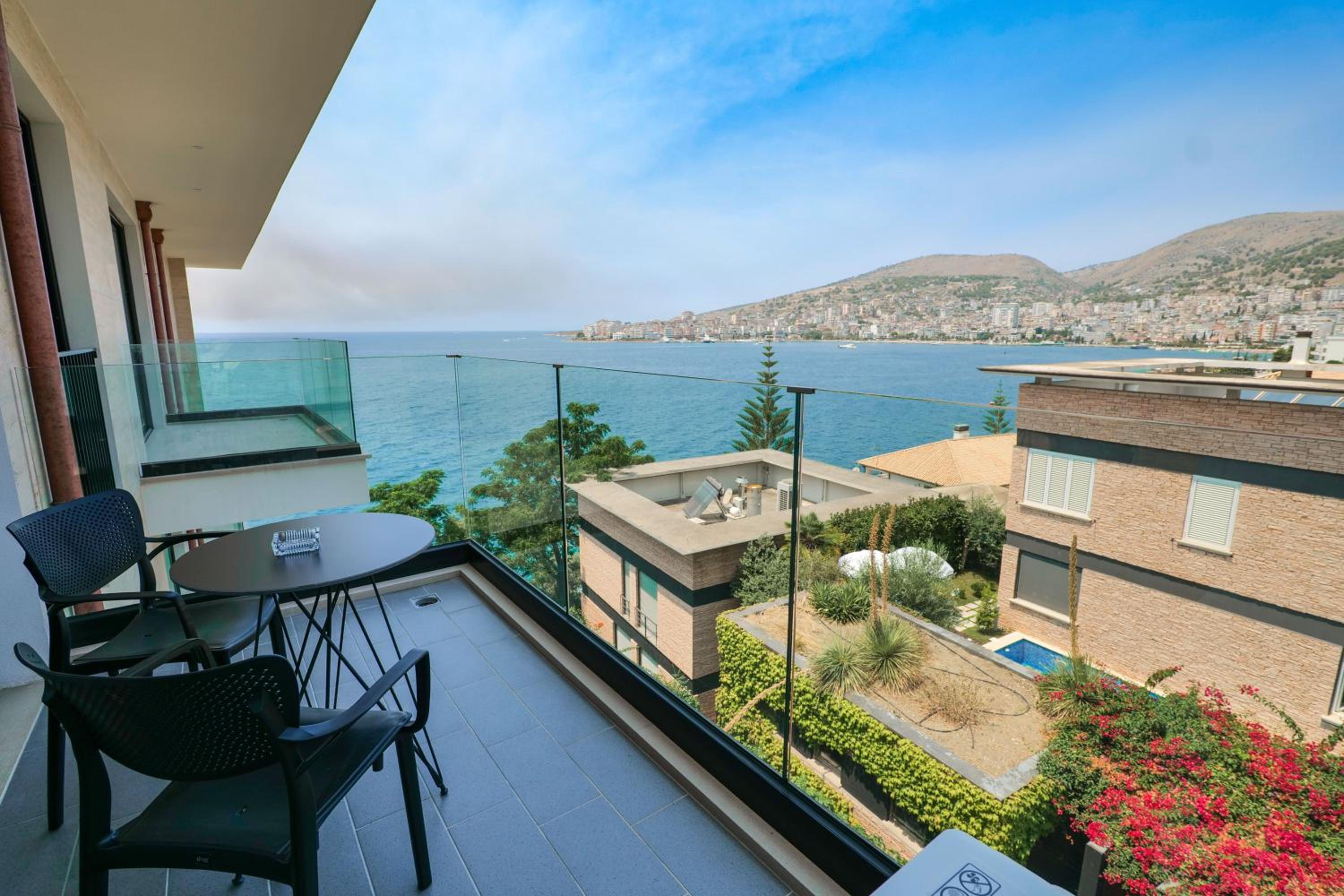 DAED Luxury Residence