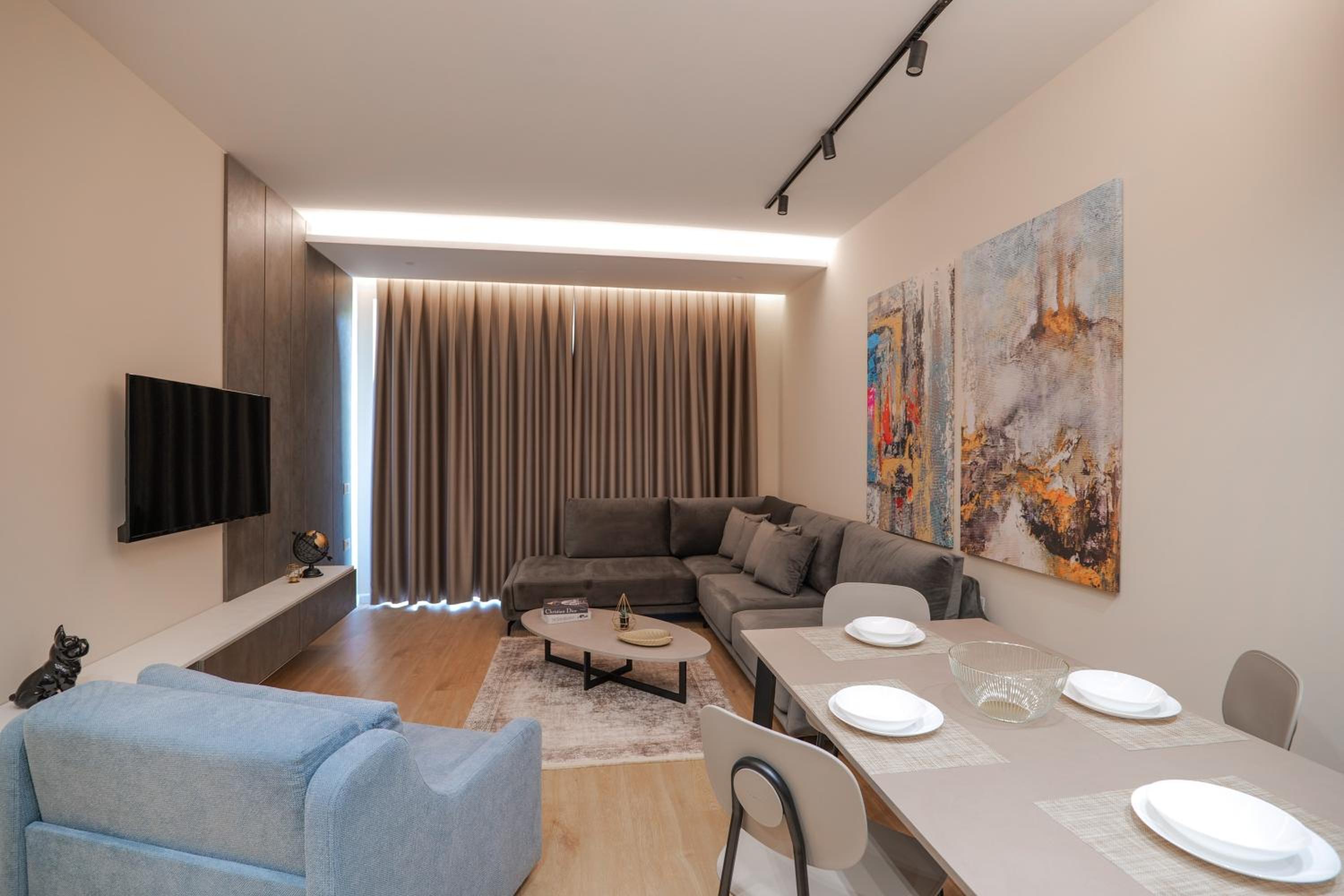DAED Luxury Residence