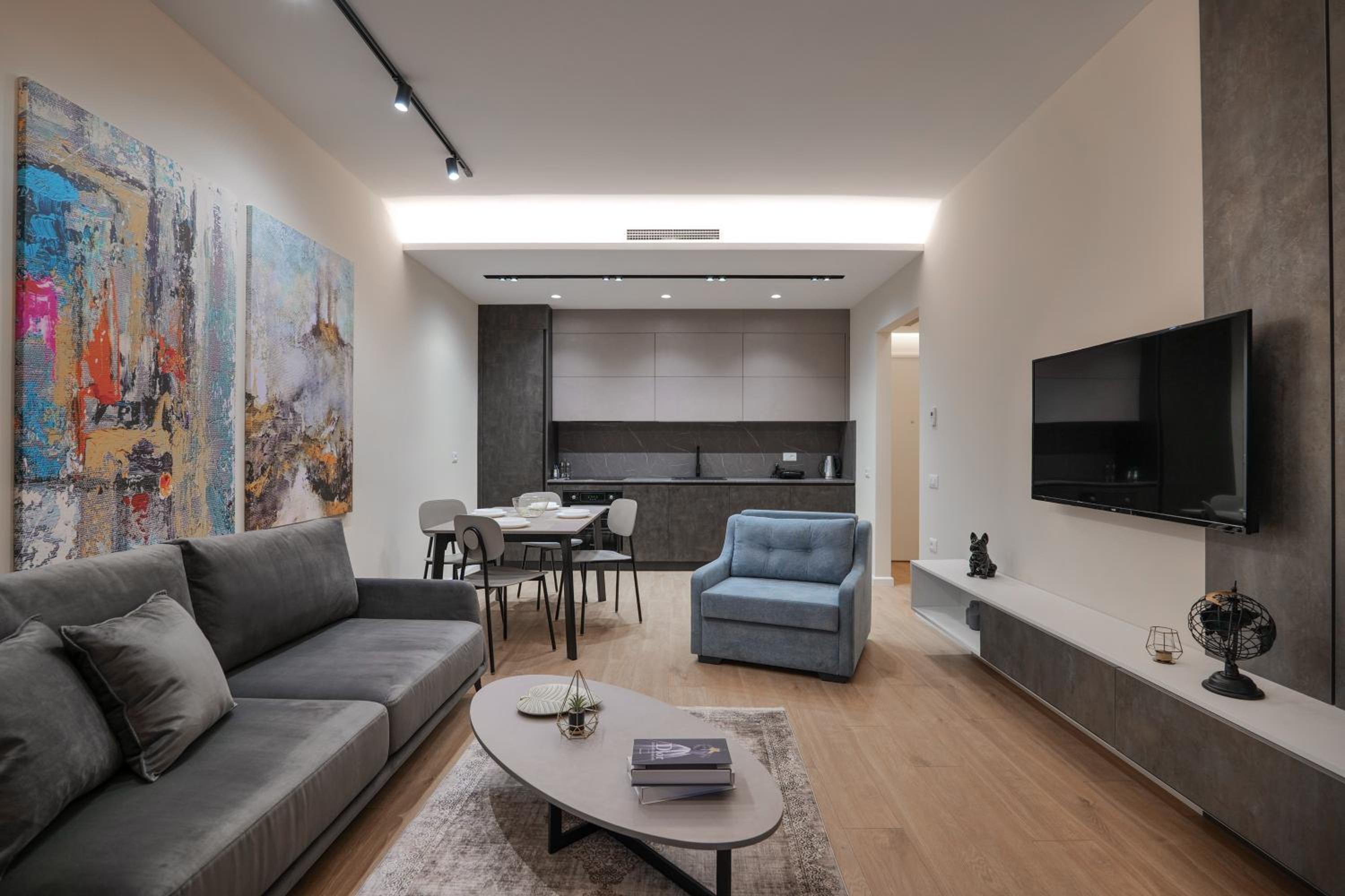 DAED Luxury Residence